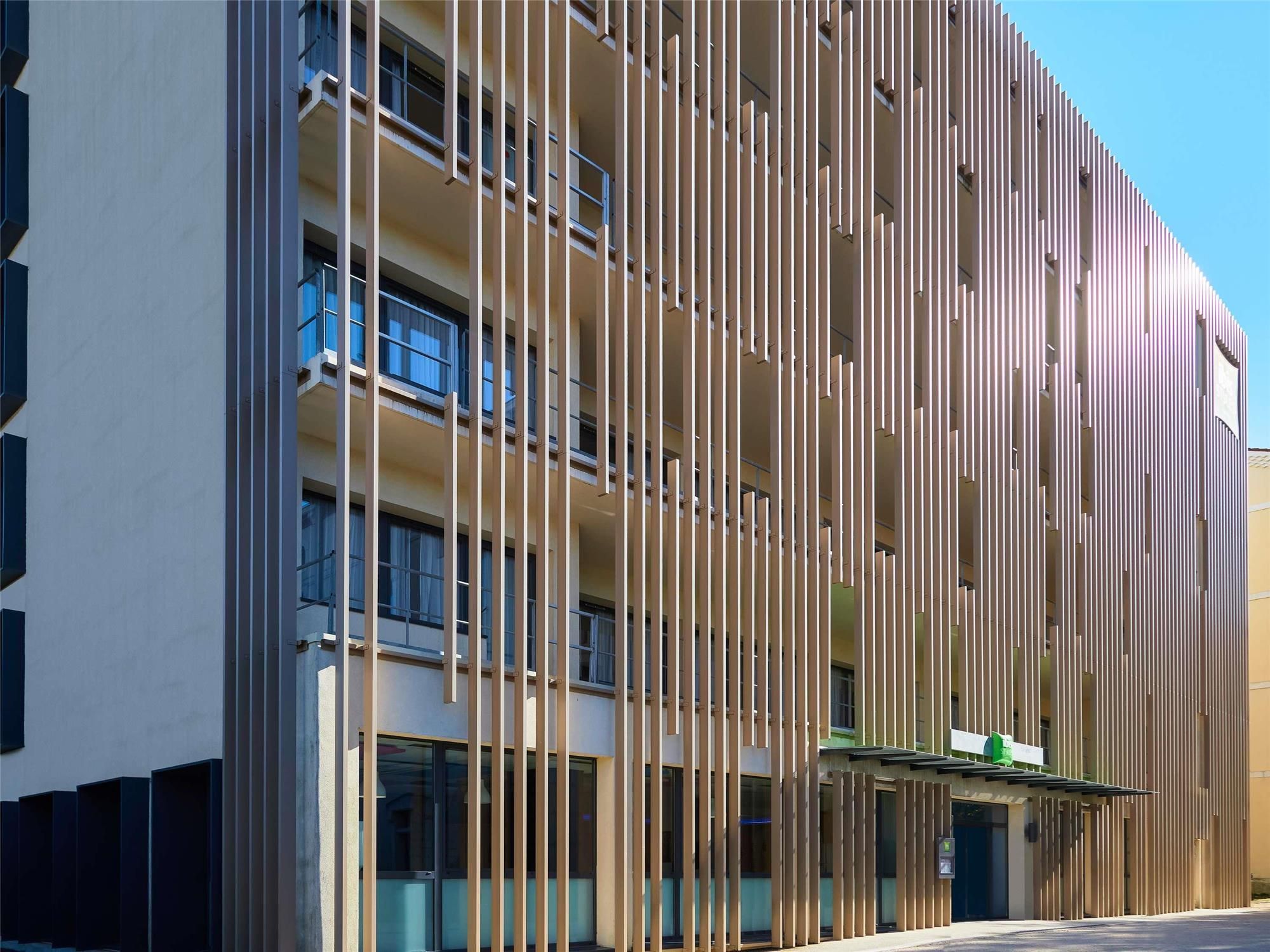 ibis Styles Montelimar Centre 2