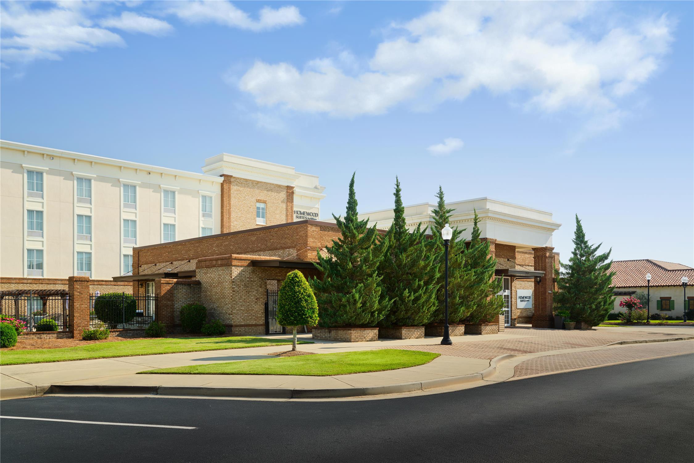 Homewood Suites by Hilton Macon-North 2