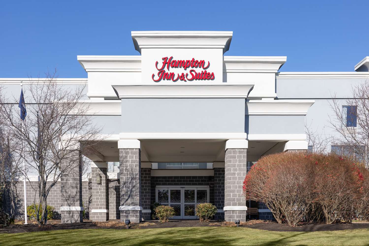 Hampton Inn & Suites Wells-Ogunquit 1