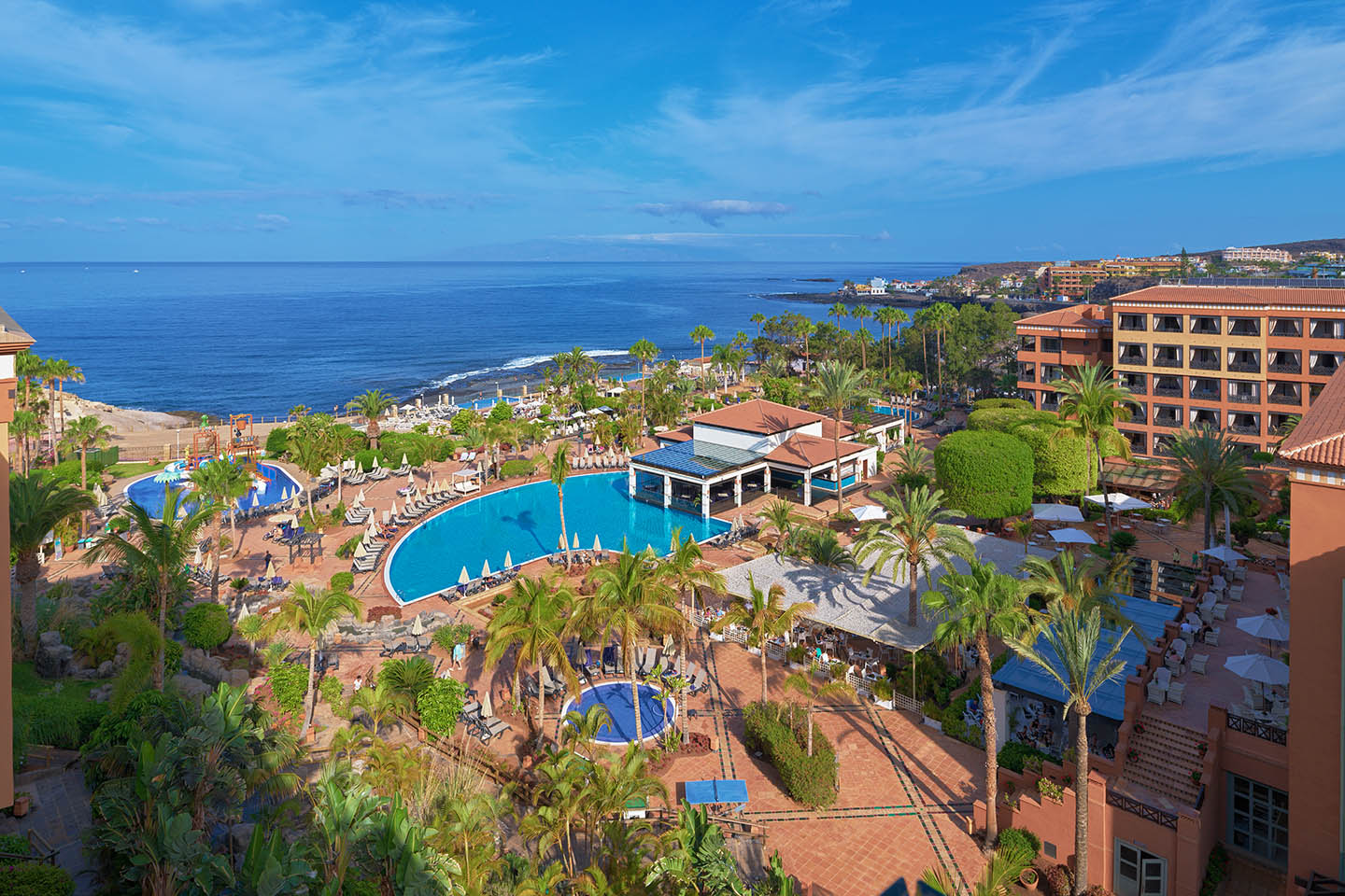 H10 Costa Adeje Palace 1