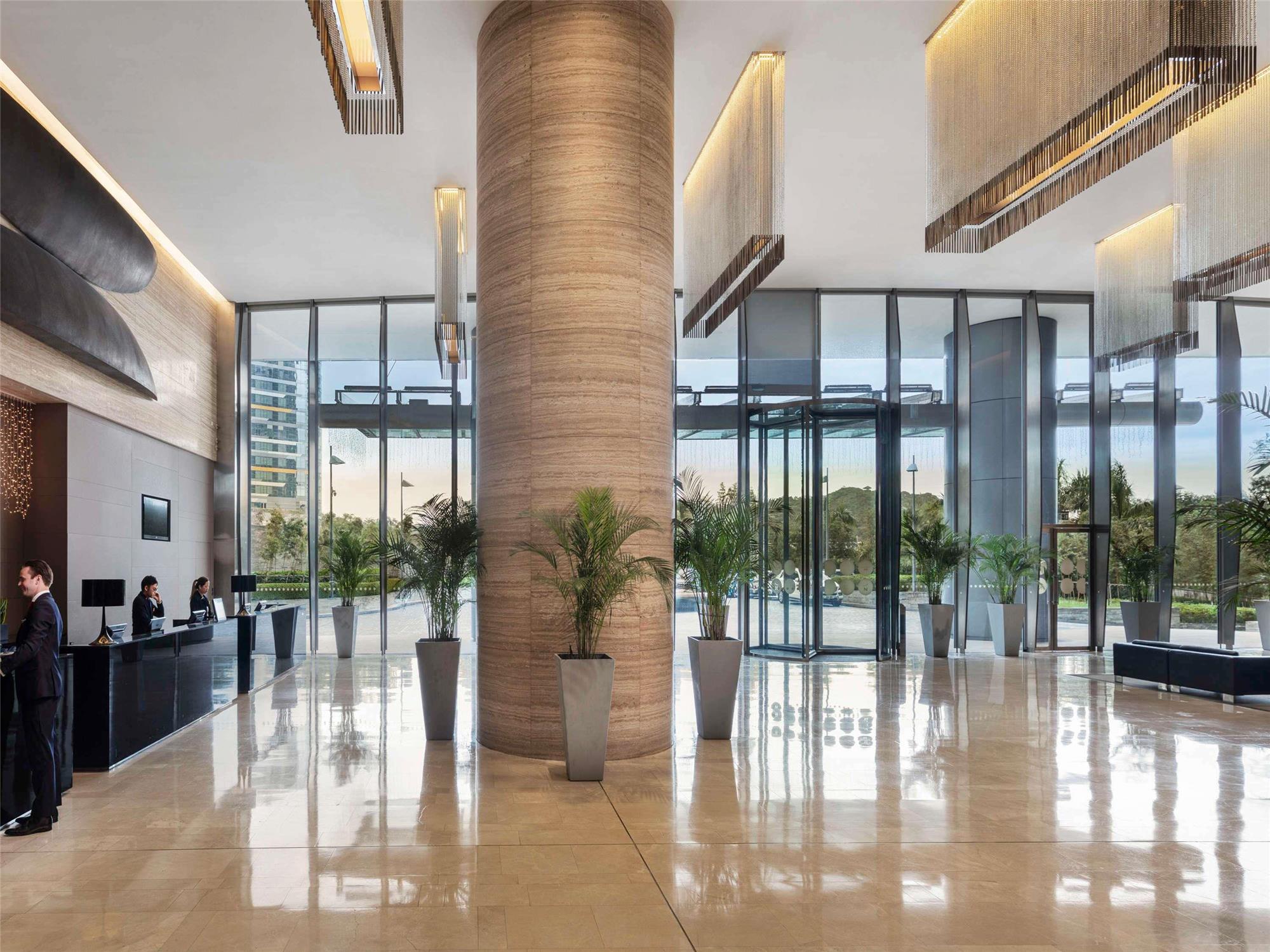 Novotel Citygate Hong Kong 2