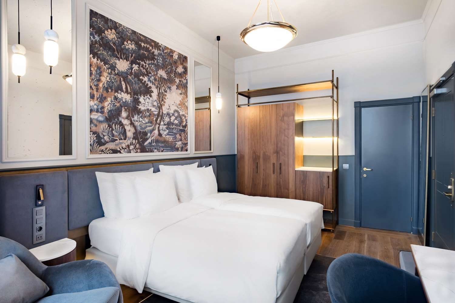 Radisson Collection Astorija Hotel, Vilnius 2