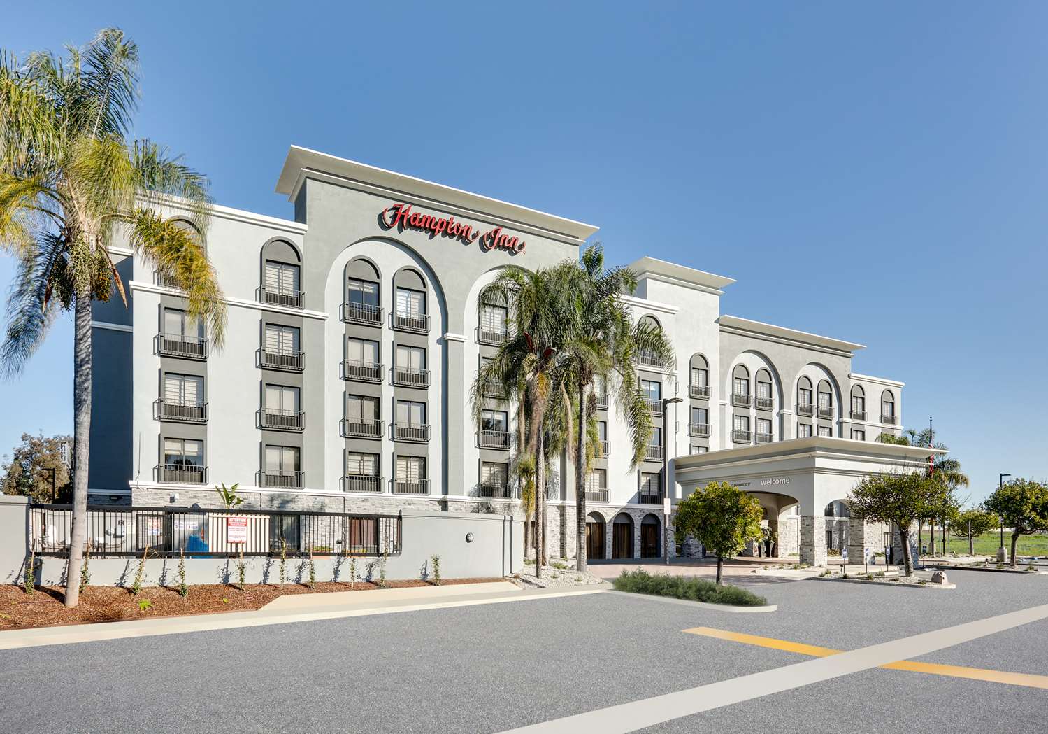 Hampton Inn Los Angeles/Carson/Torrance 1