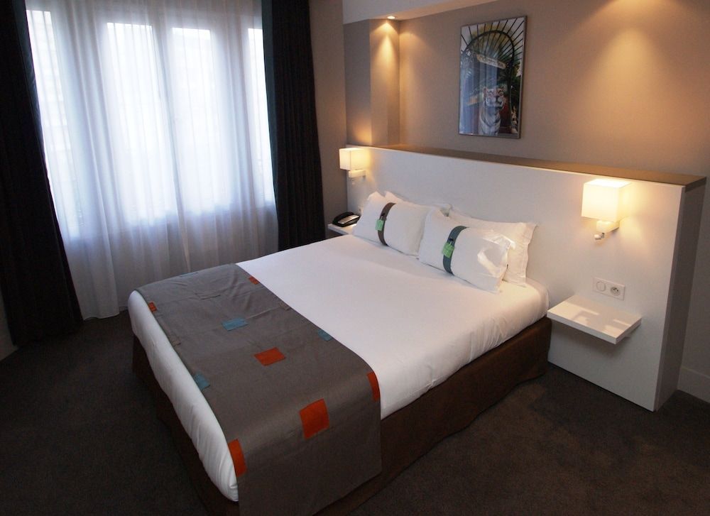 Holiday Inn PARIS - AUTEUIL by IHG 2