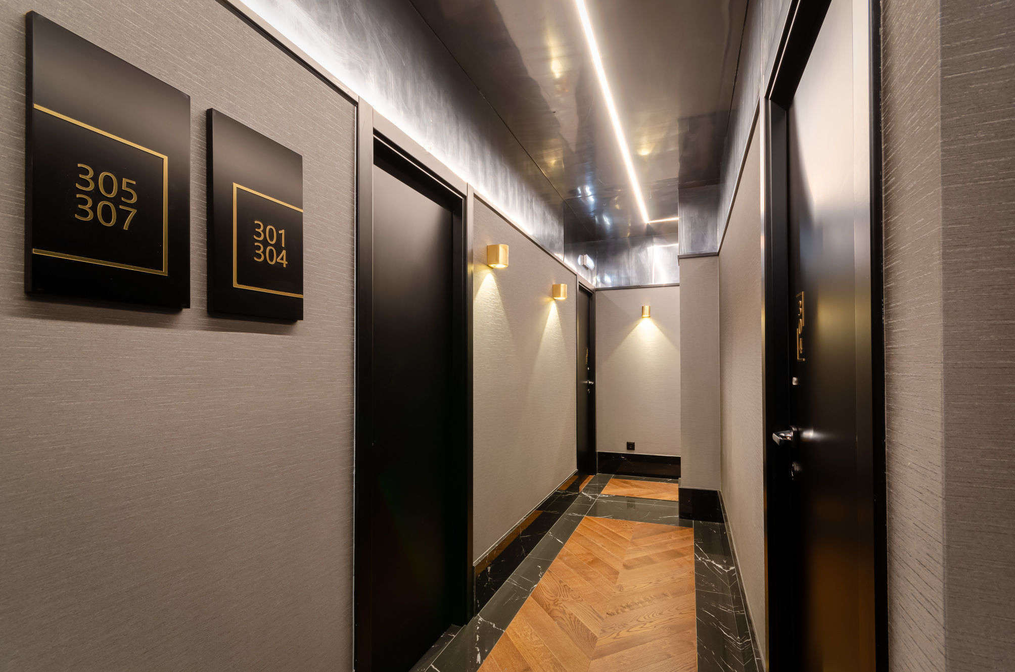 Nicola Rossio Hotel 2
