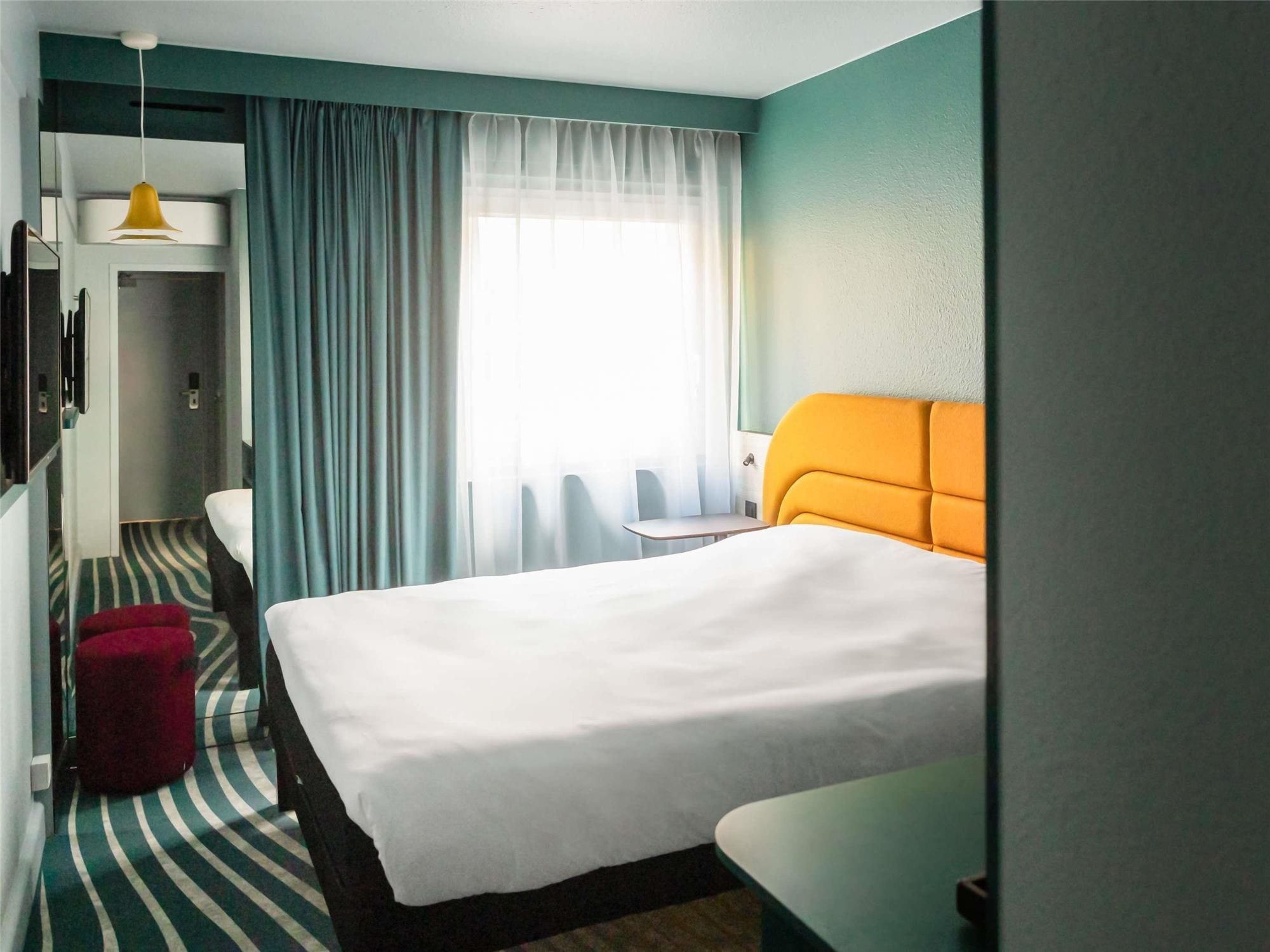 ibis Styles Brugge Centrum 2