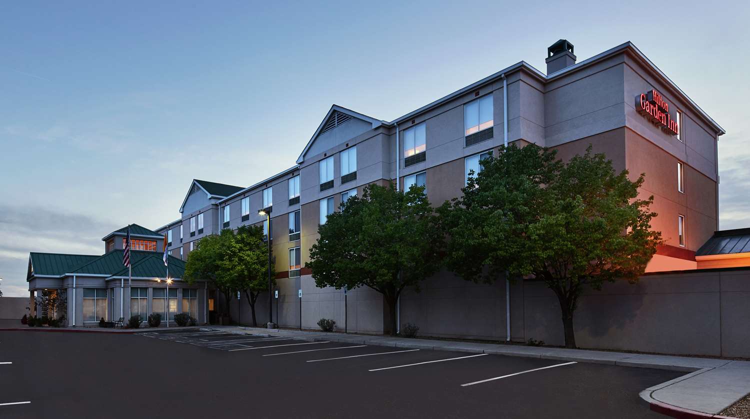 Hilton Garden Inn Albuquerque North/Rio Rancho 2