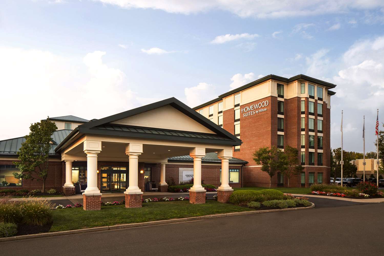 Homewood Suites by Hilton Hartford South-Glastonbury 1
