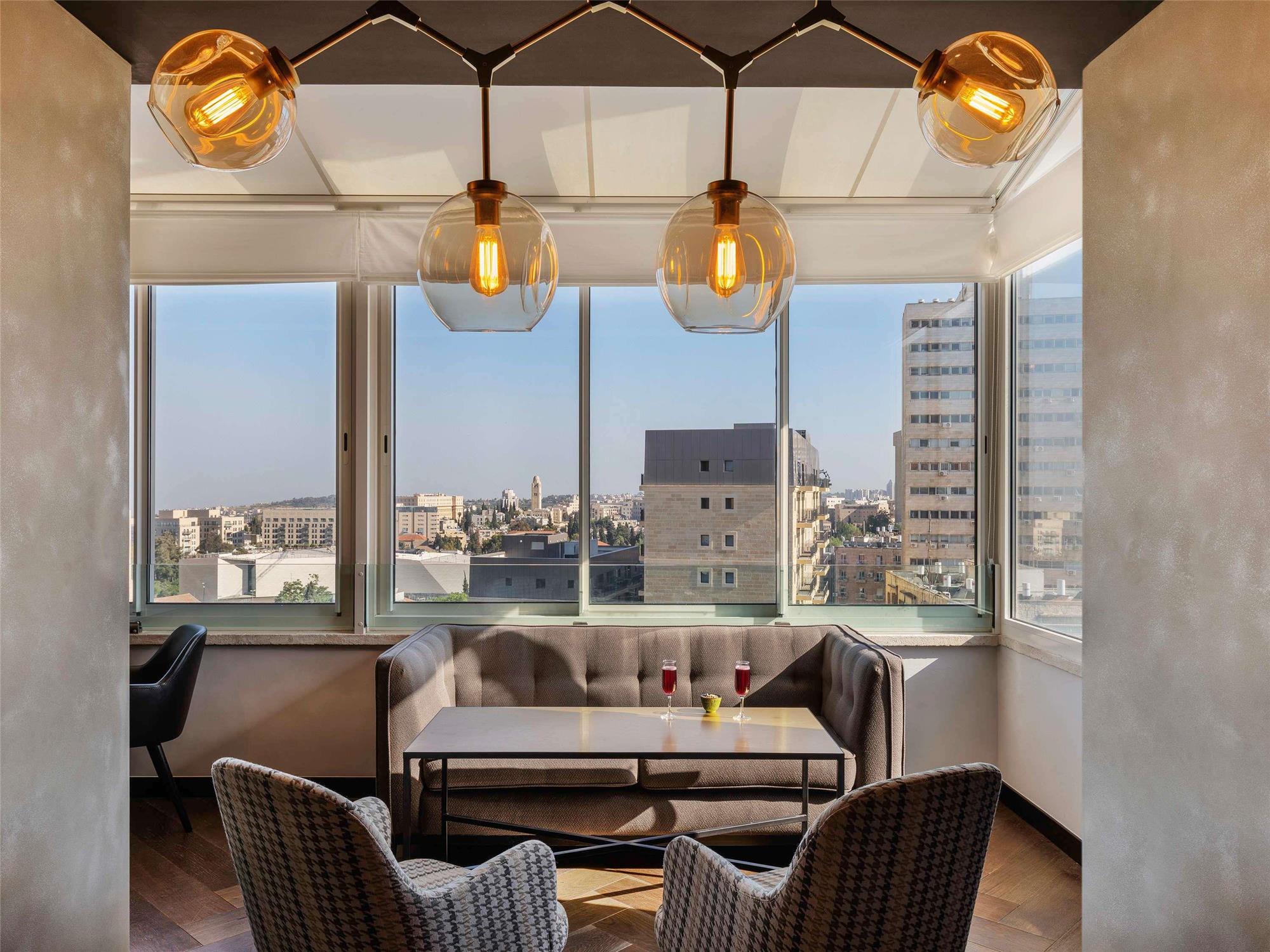 Ibis Styles Jerusalem City Center - An AccorHotels Brand 2