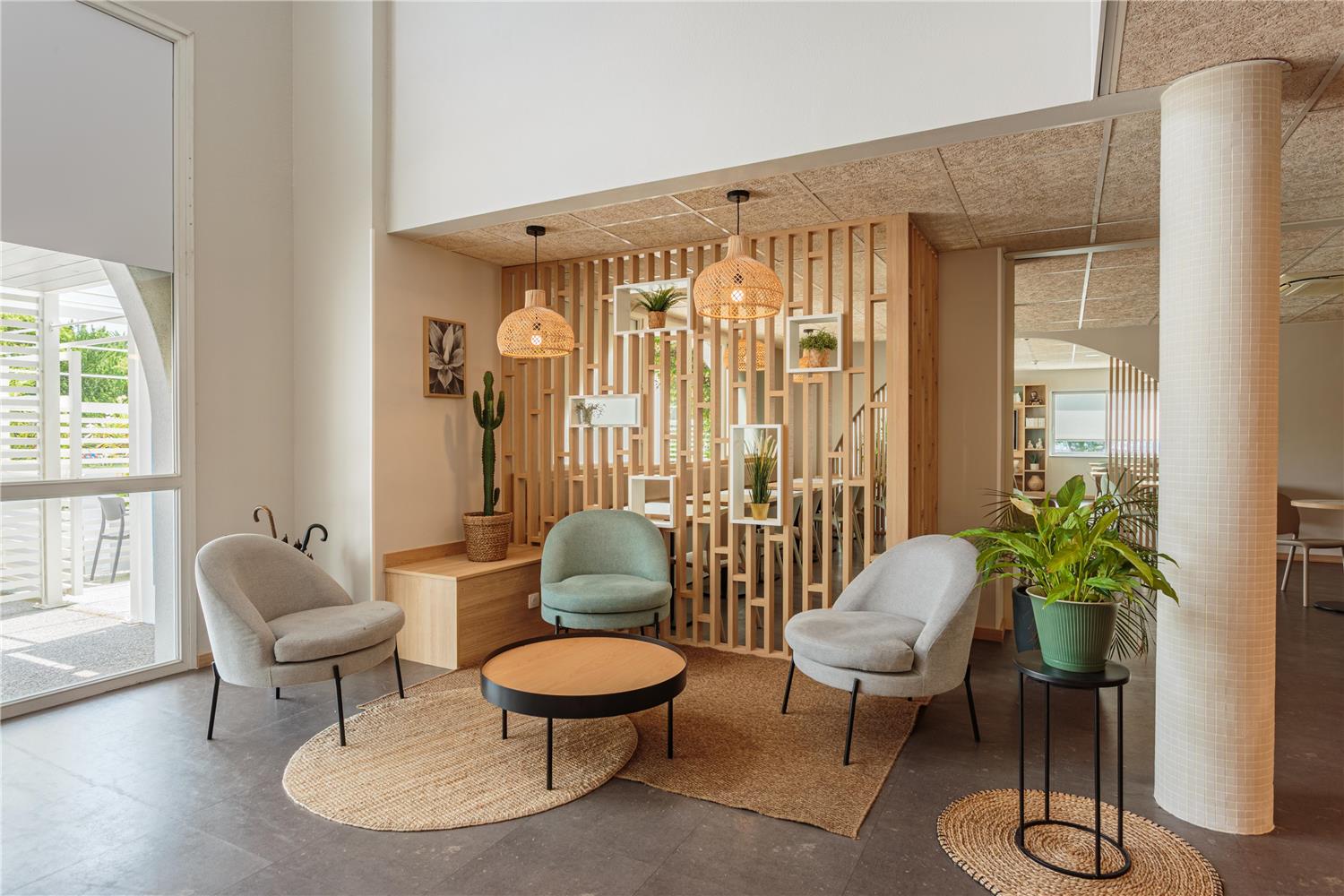 Kyriad Anglet - Biarritz 1