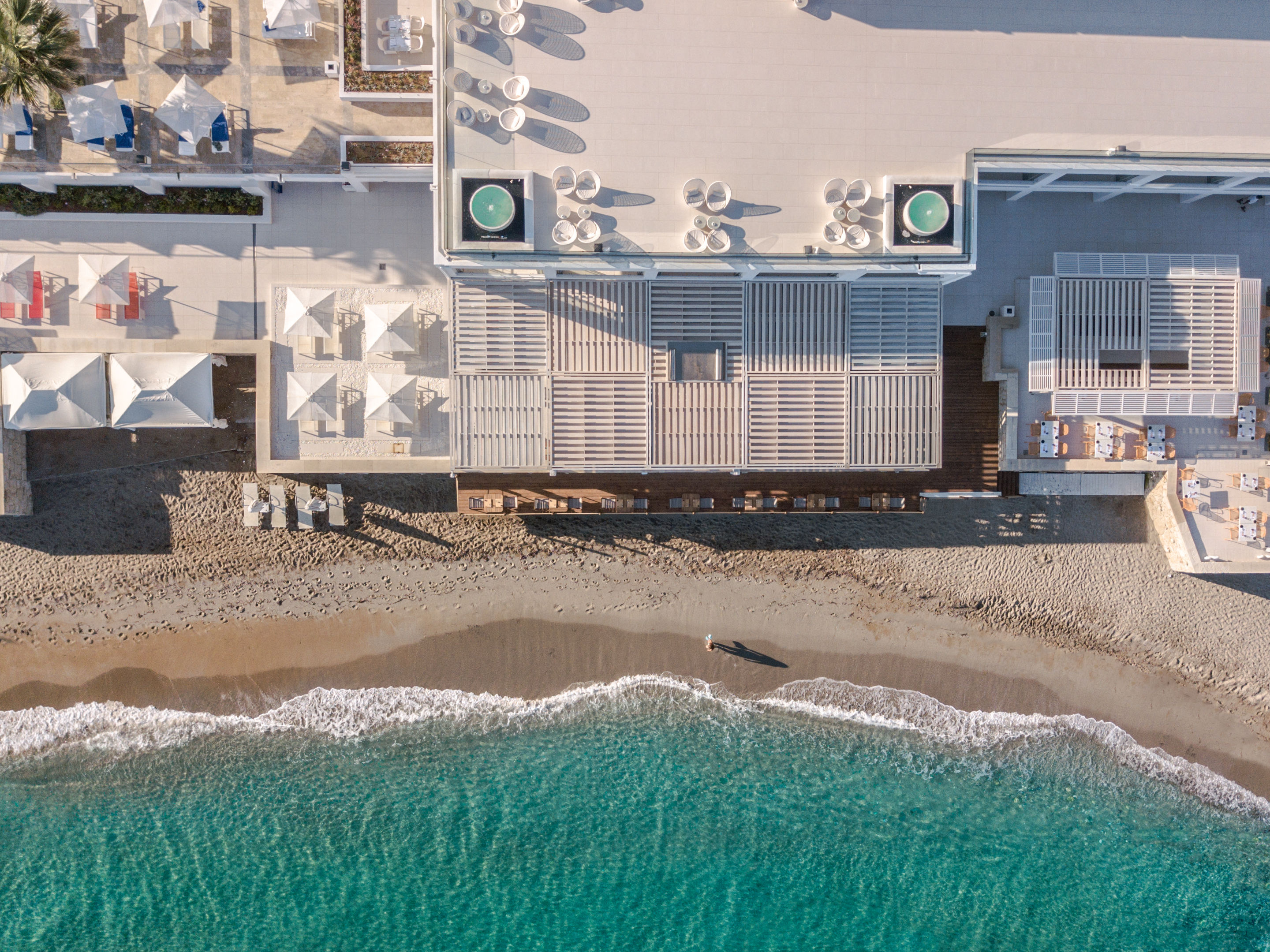 Grecotel LUXME White 1