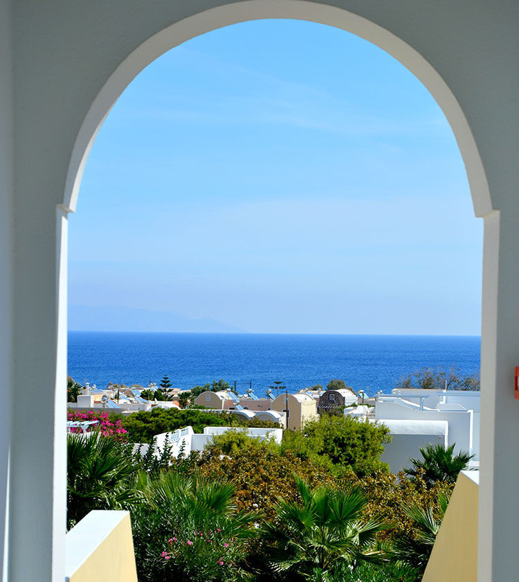 Zephyros Hotel 2