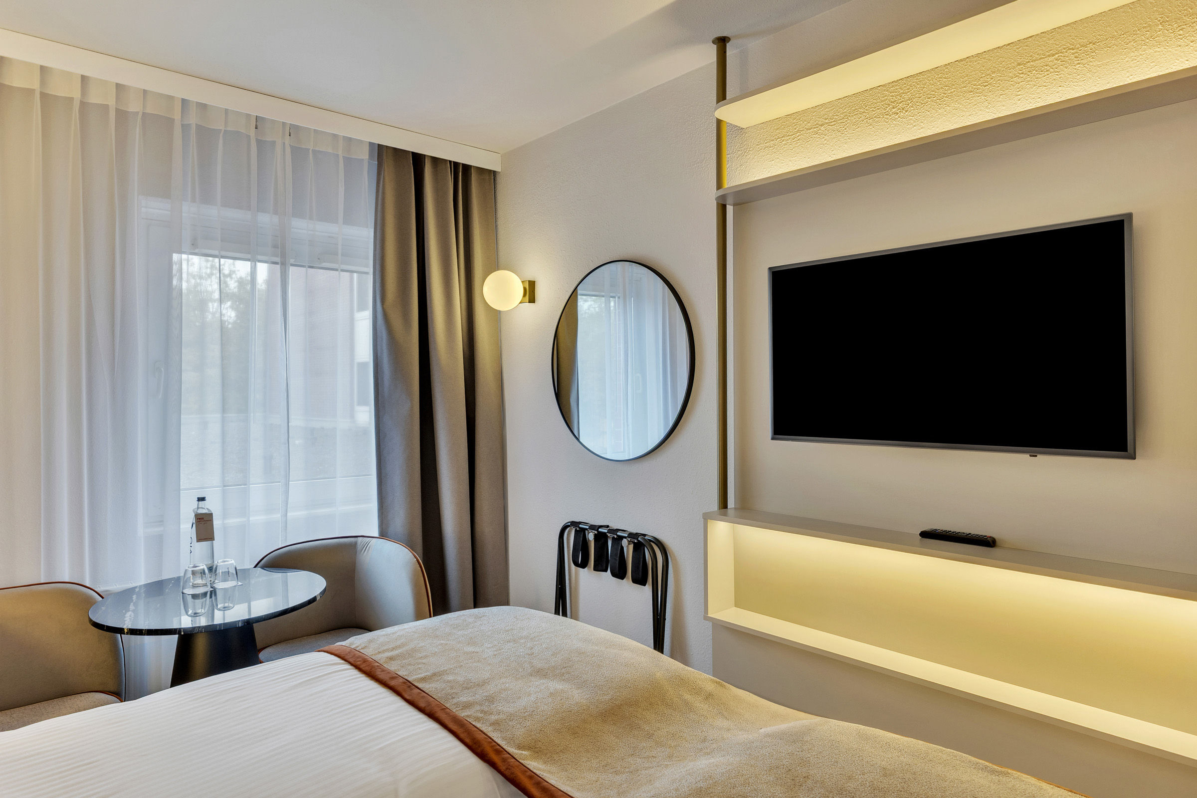 Leonardo Hotel Hannover Medical Park 2