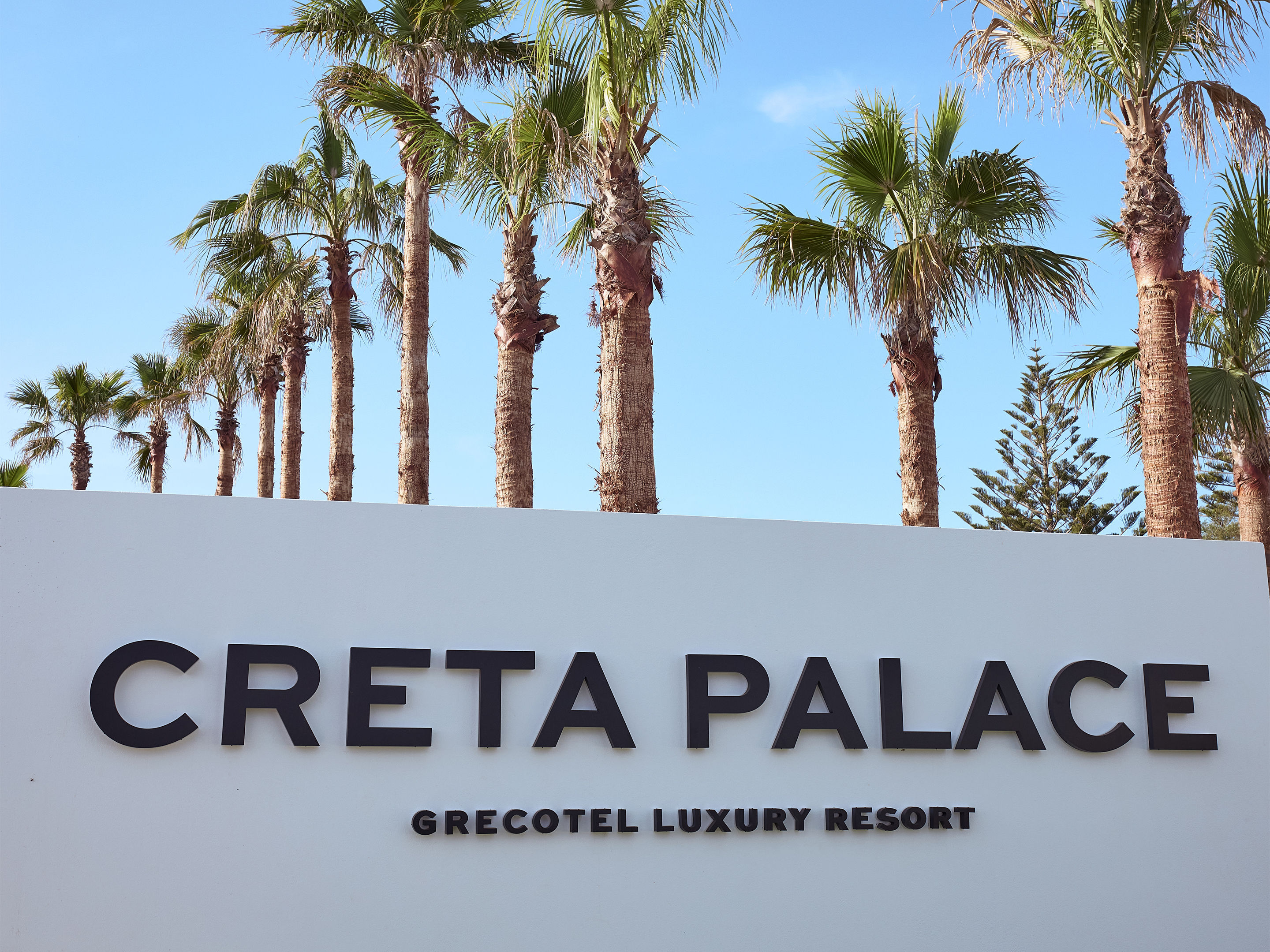Creta Palace, A Resort to Live 1