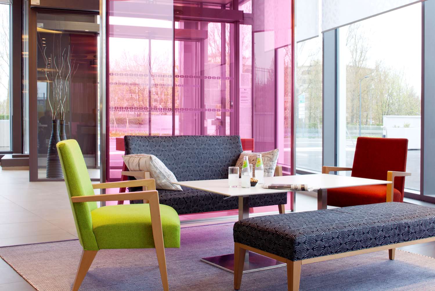 Park Inn by Radisson Lille Grand Stade 2