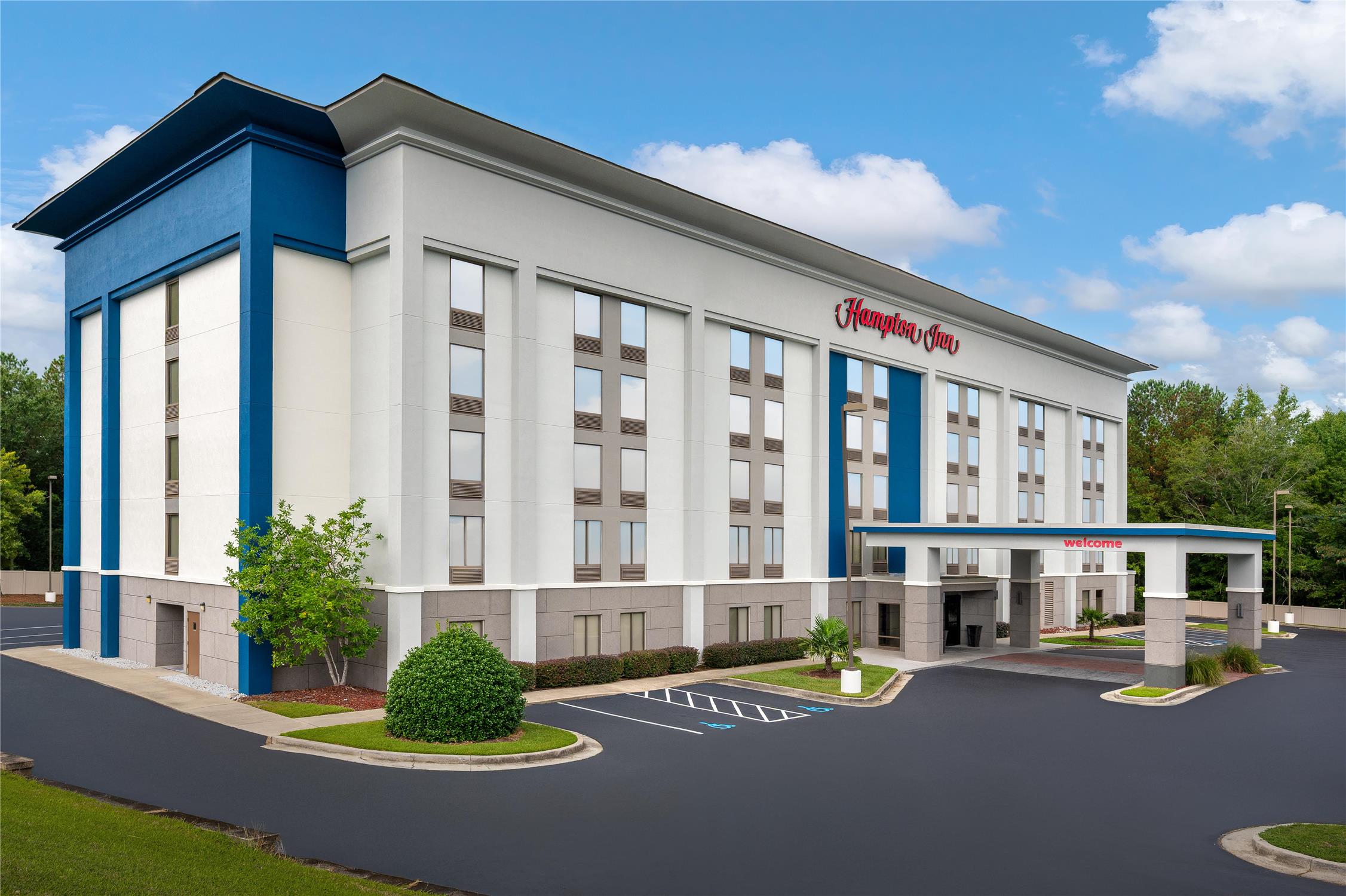 Hampton Inn Columbia Northeast-Fort Jackson Area 1