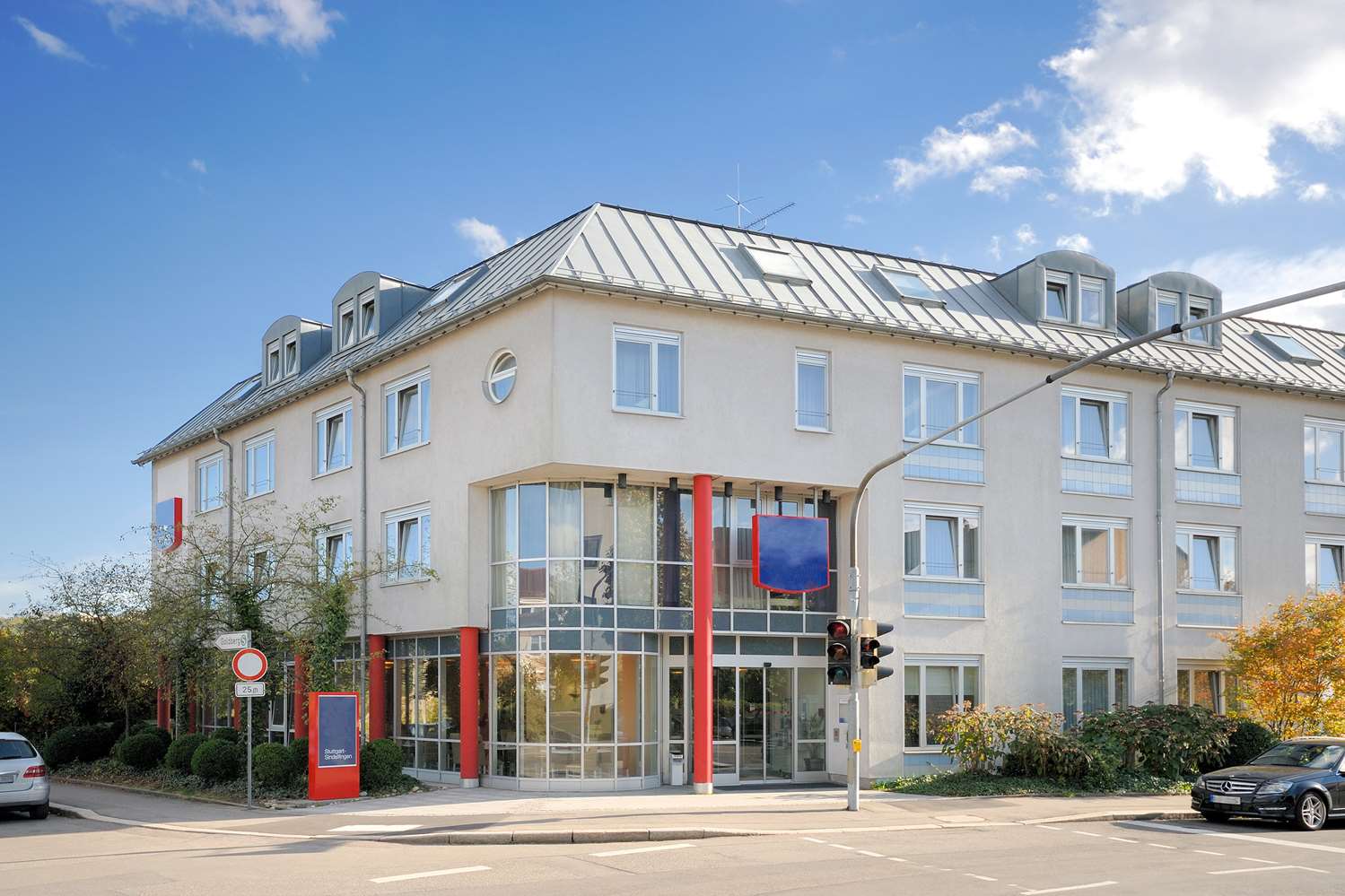 Hotel Stuttgart Sindelfingen City by Tulip Inn 2