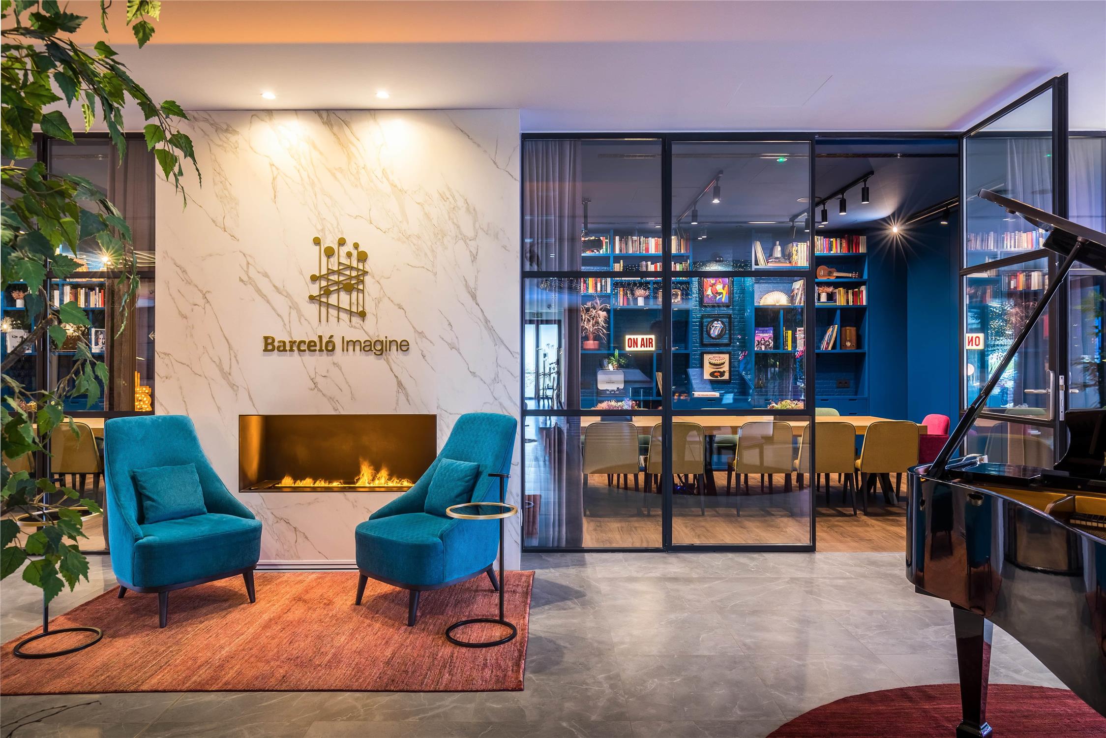 Barcelo Imagine 1