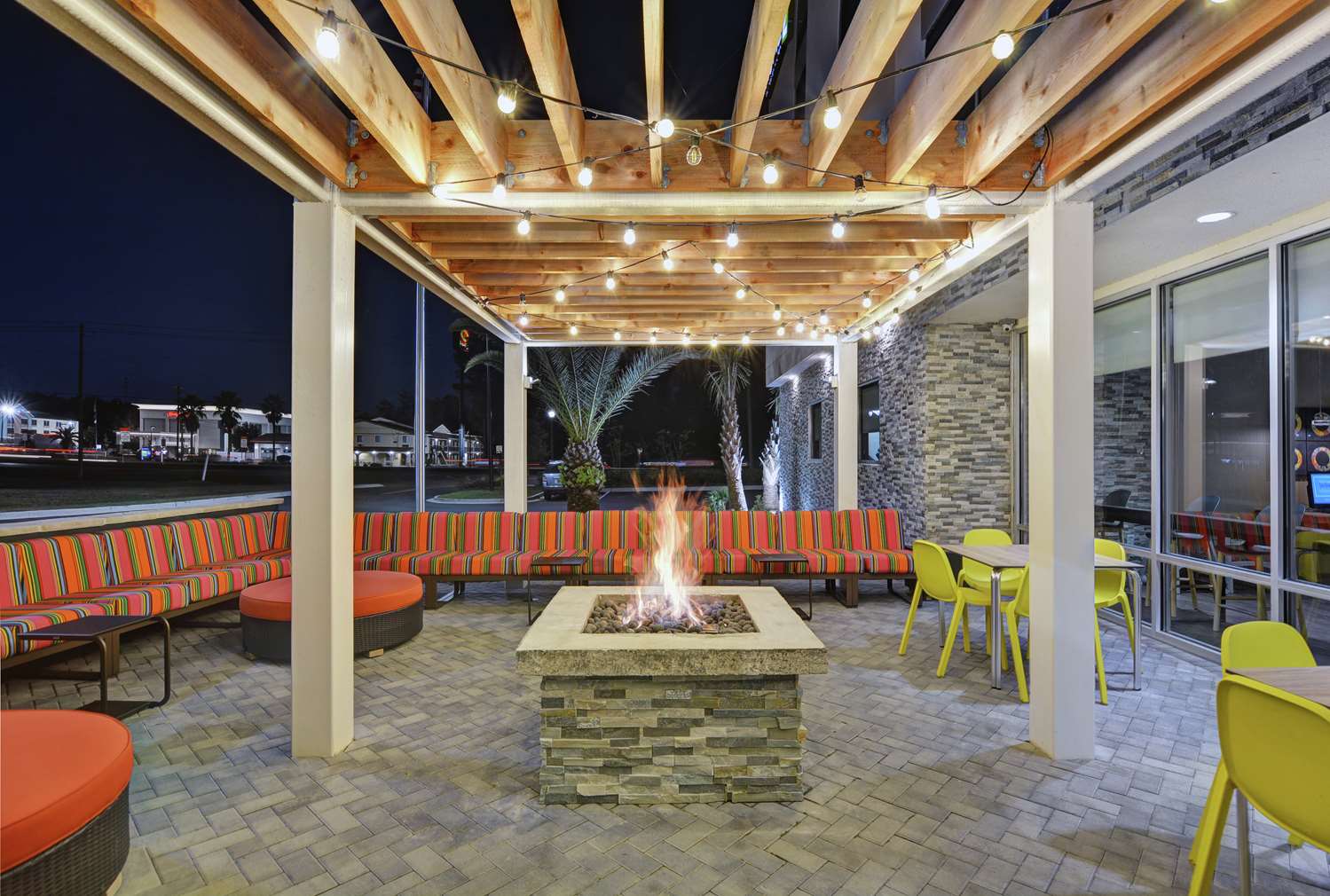 Home2 Suites By Hilton Richmond Hill Savannah I-95 2