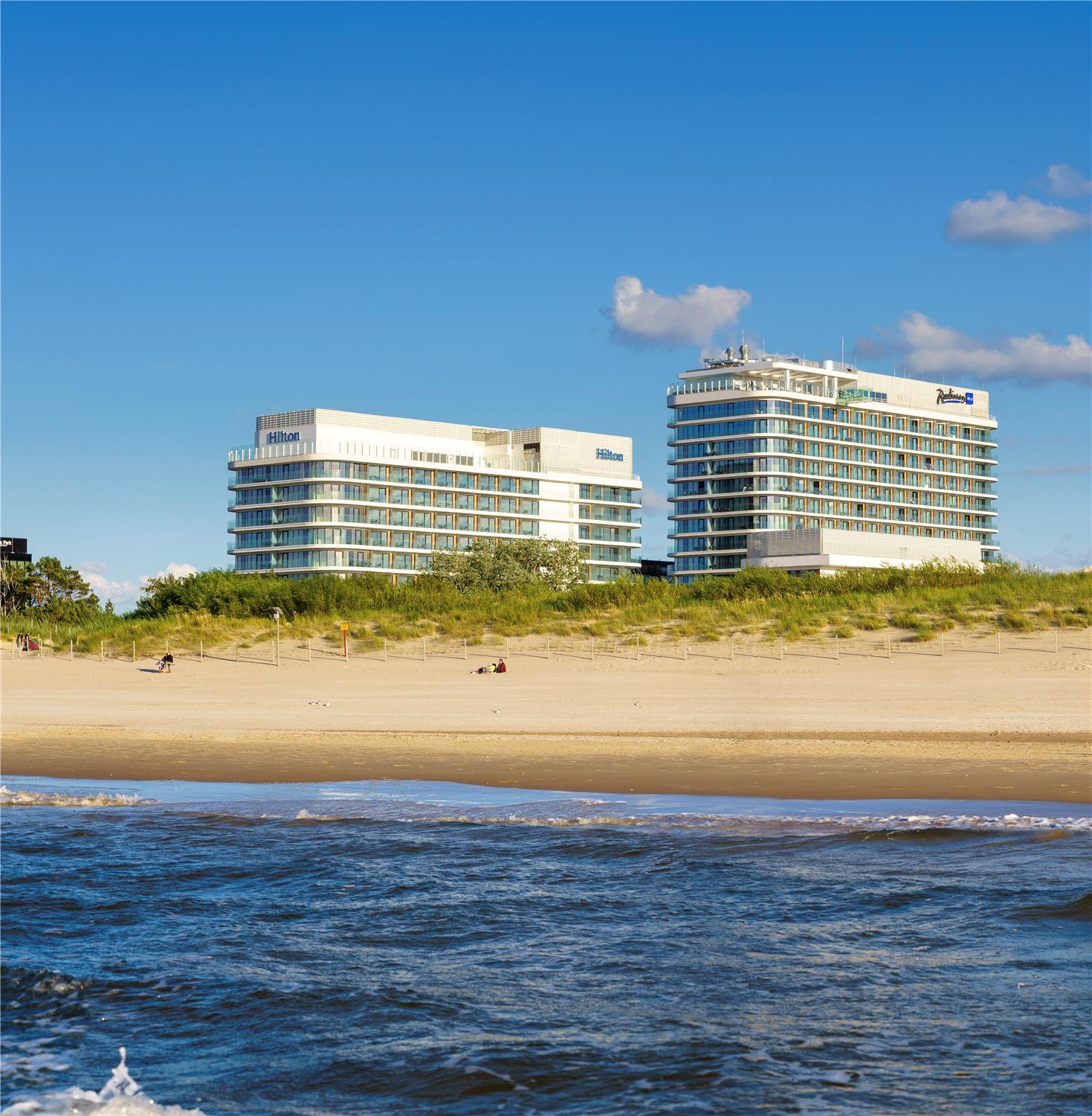 Hilton Swinoujscie Resort And Spa 2