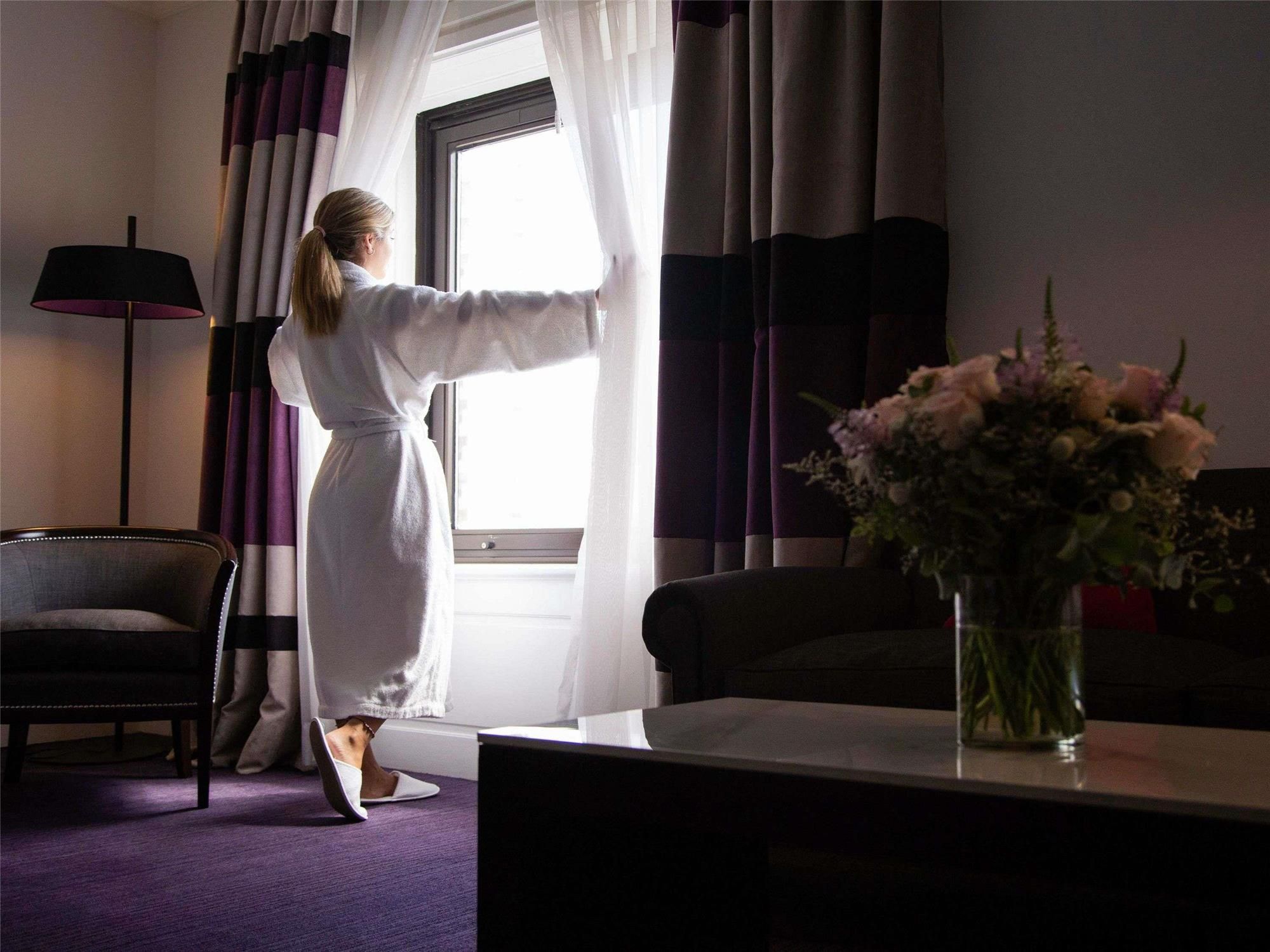Sofitel Buenos Aires Recoleta 2