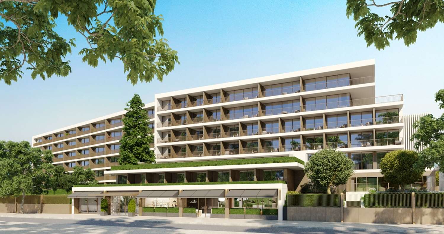 Legacy Hotel Cascais, Curio Collection By Hilton 2