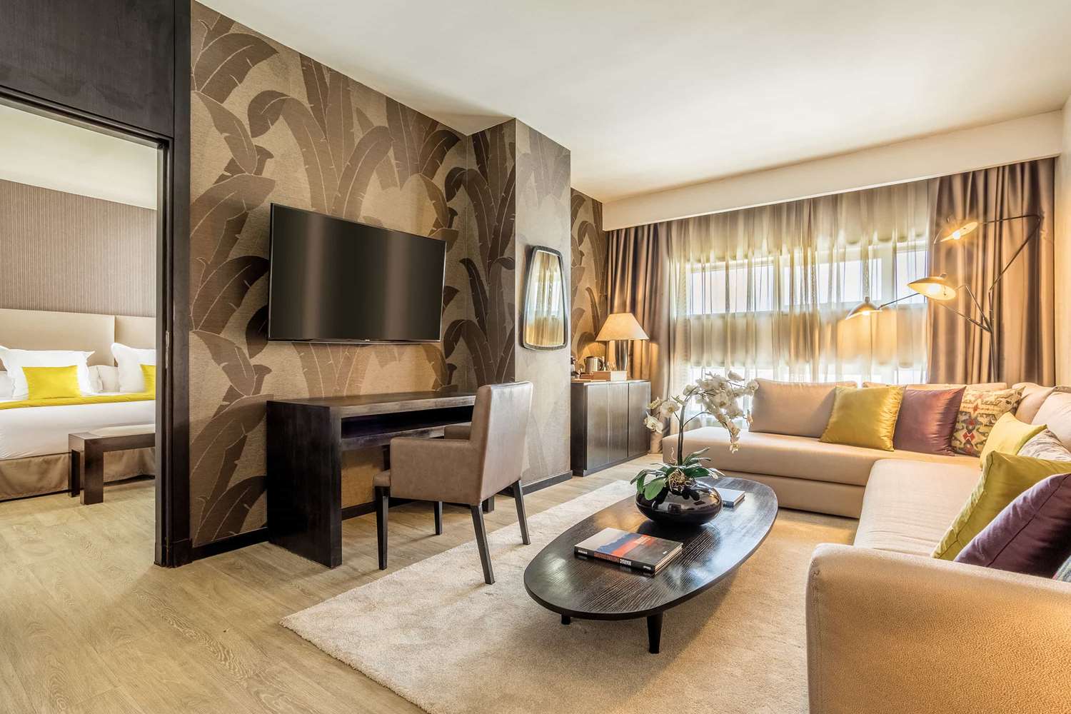 Barcelo Casablanca 1
