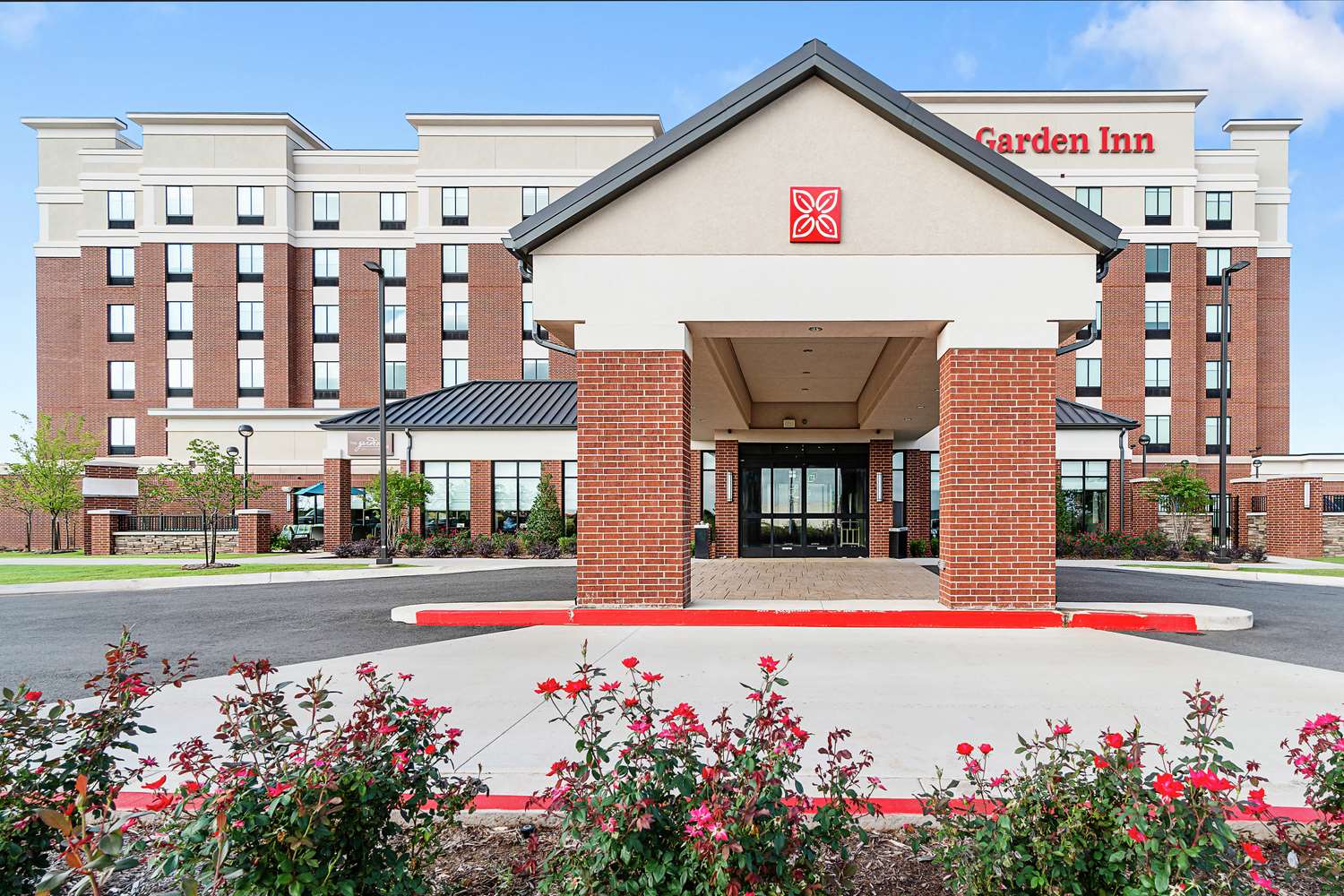 Hilton Garden Inn Edmond/Oklahoma City North 1
