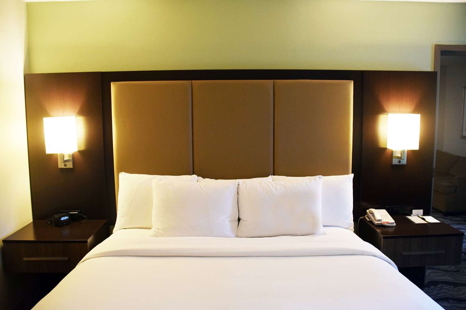 2 chambre Suite