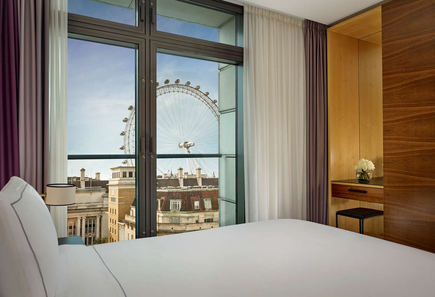 Park Plaza County Hall London 2