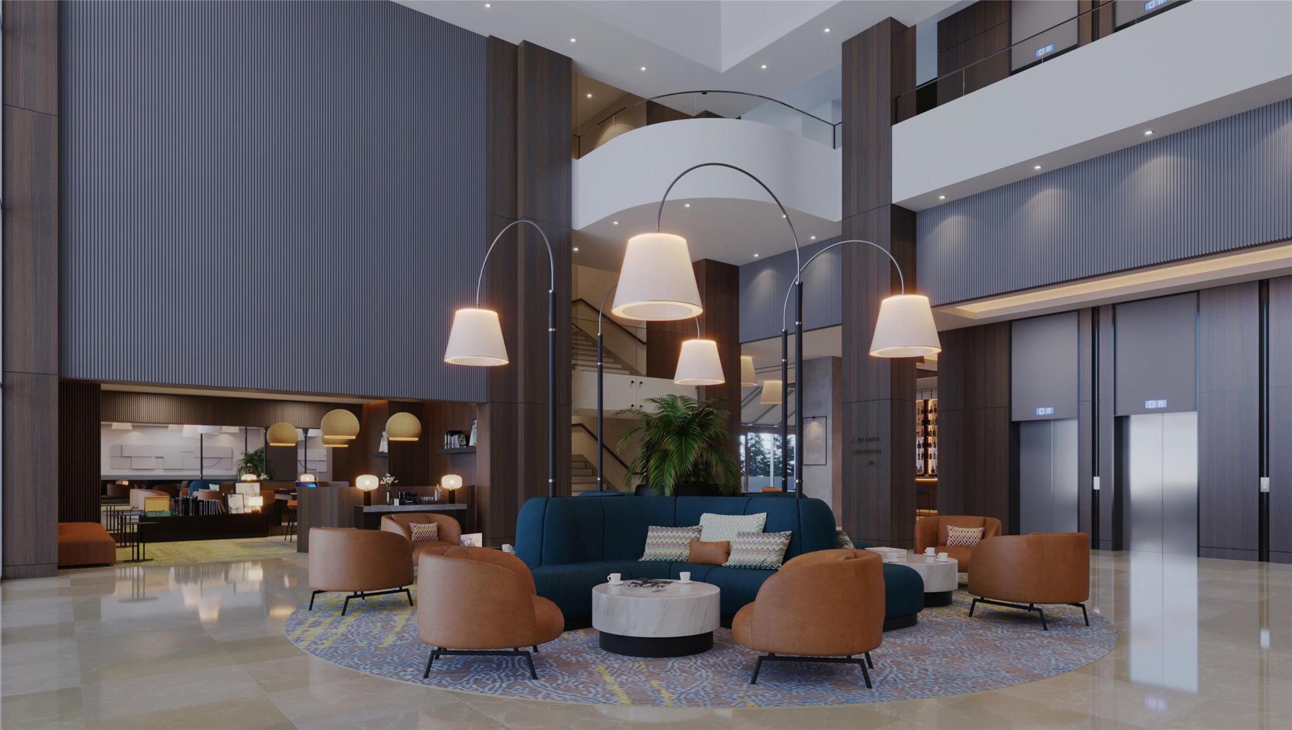 DoubleTree by Hilton Ankara Ankamall 2
