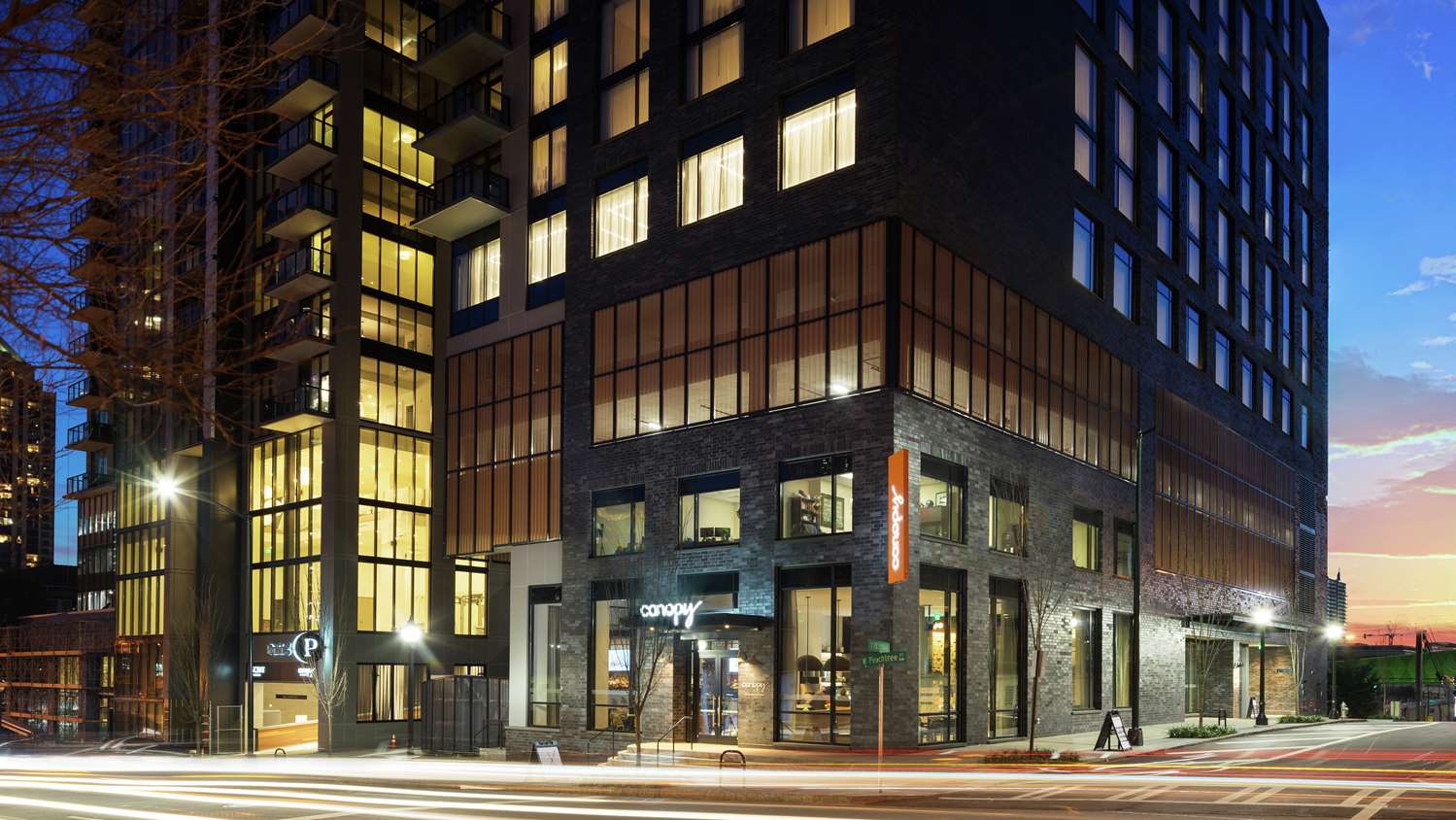 Canopy By Hilton Atlanta Midtown 2