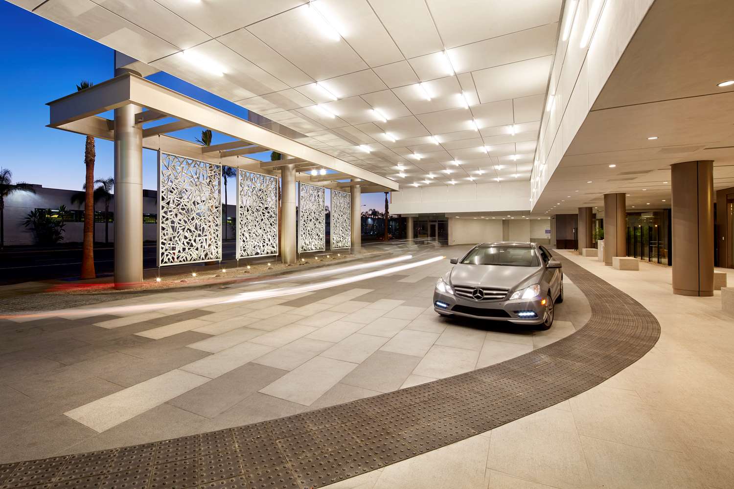 Homewood Suites by Hilton San Diego Downtown/Bayside 2