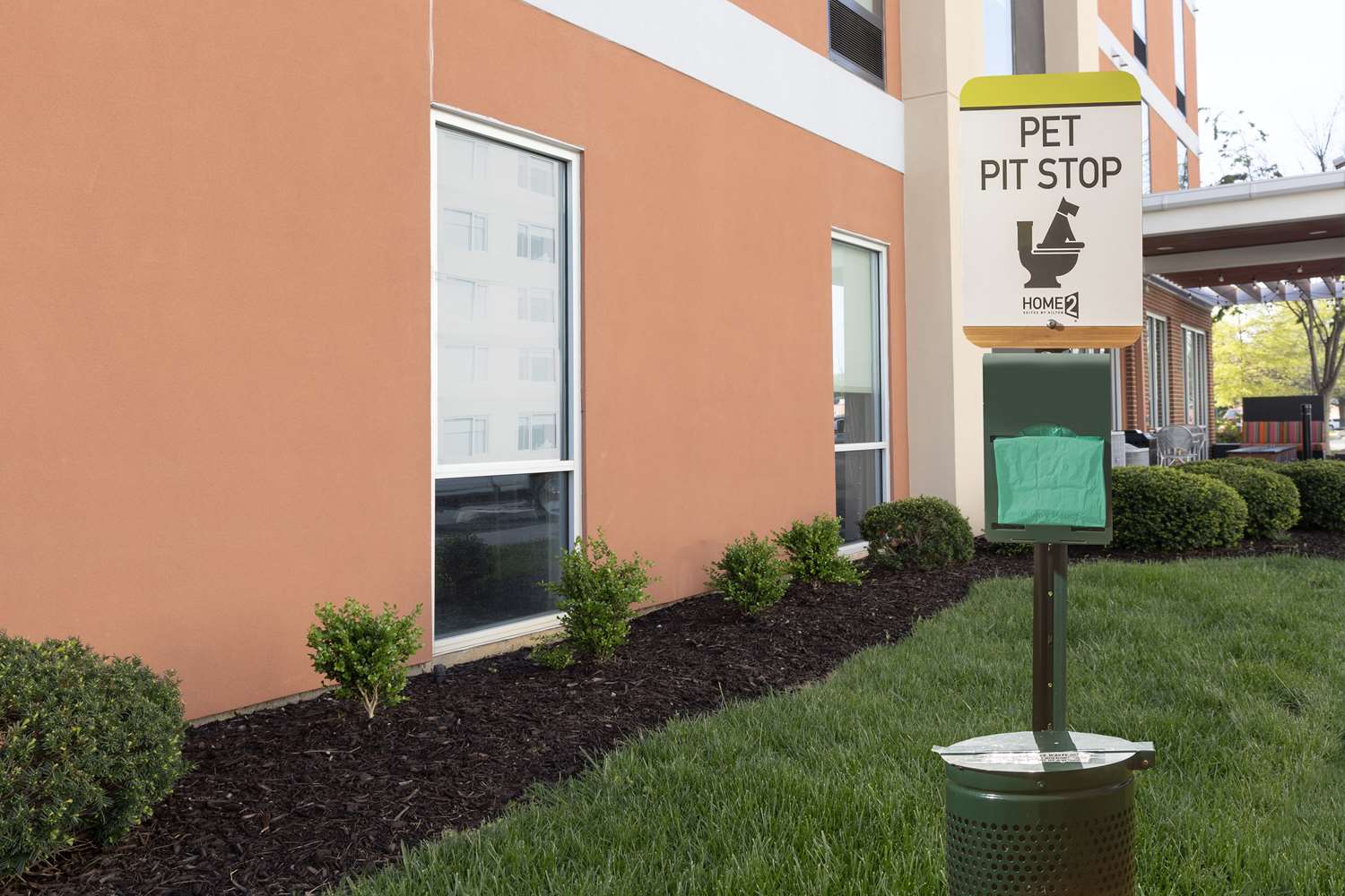 Home2 Suites by Hilton Knoxville West 2