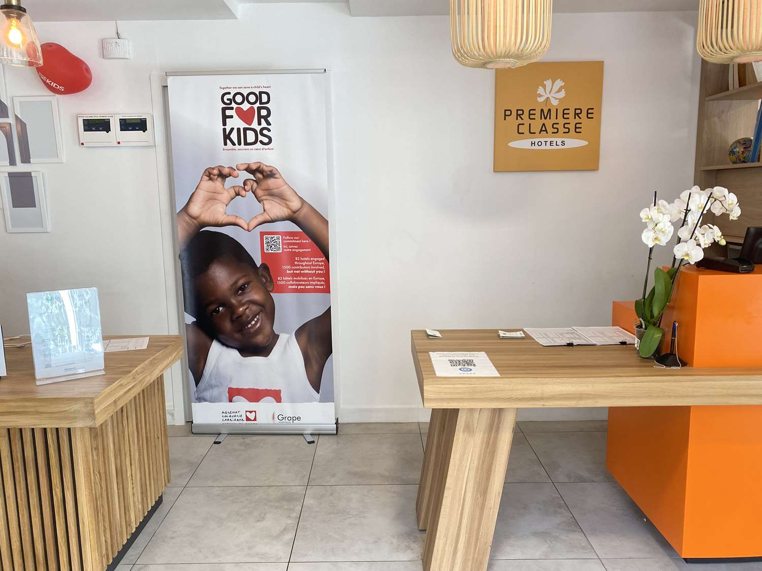 Premiere Classe Nantes Sud - Reze Aeroport 1