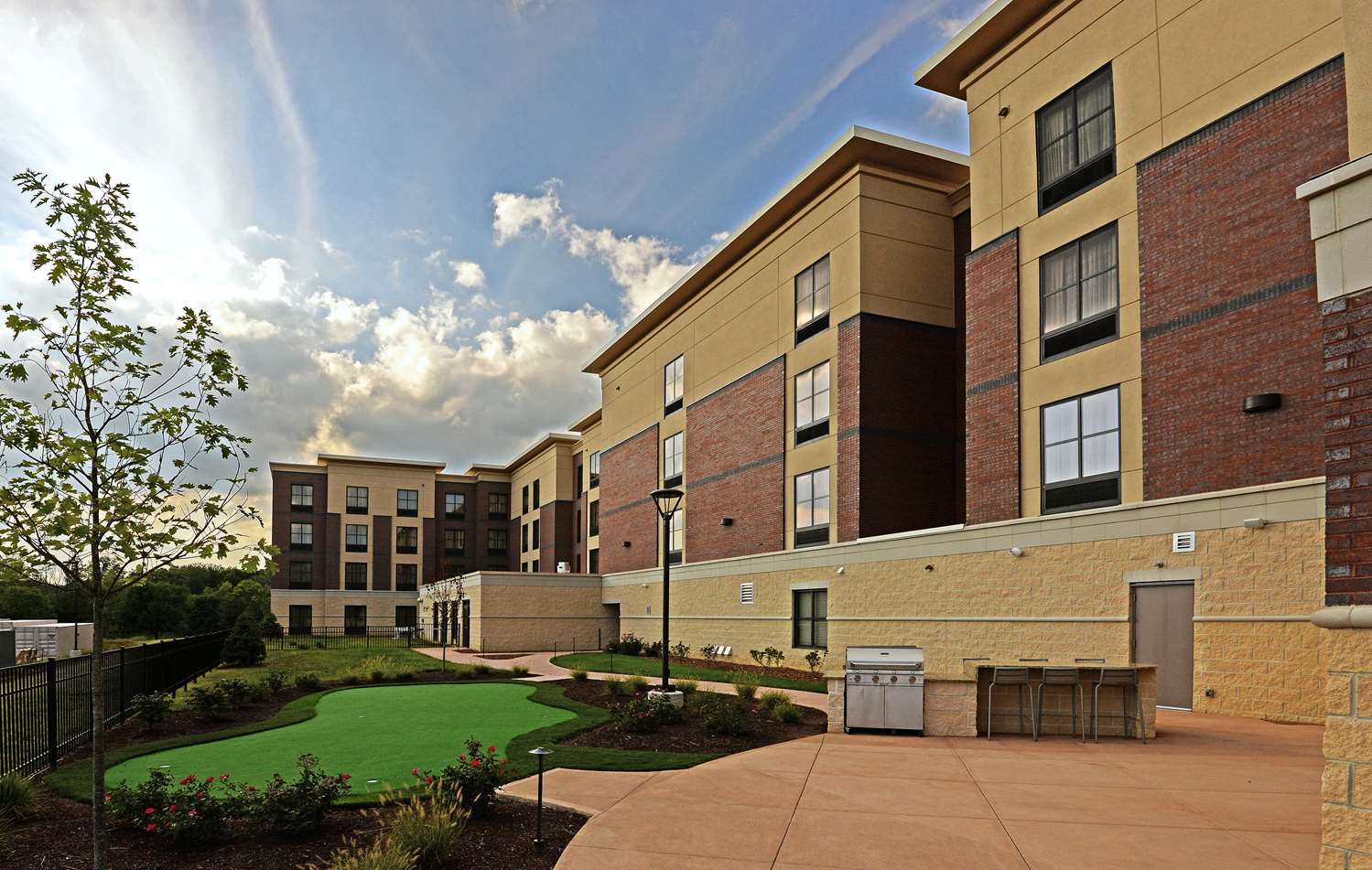 Homewood Suites by Hilton Cincinnati Mason, OH 2