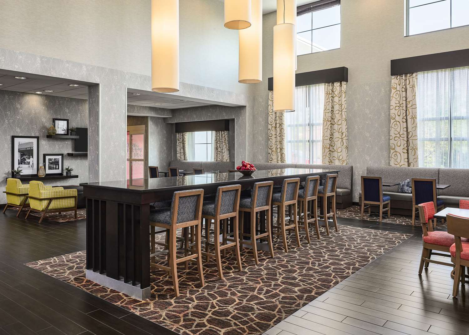 Hampton Inn & Suites Hershey Near the Park 2