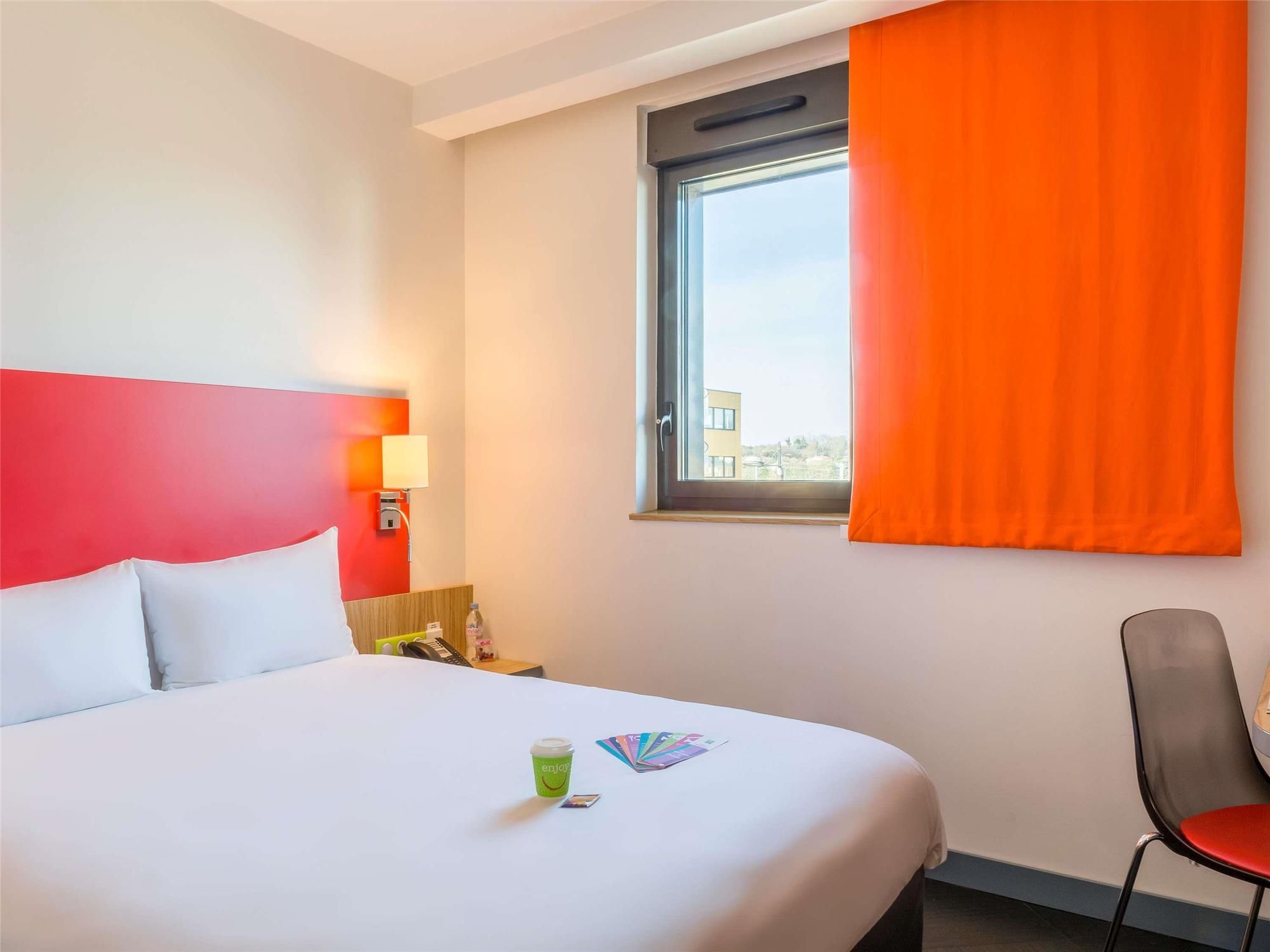 ibis Styles Romans-Valence Gare TGV 1