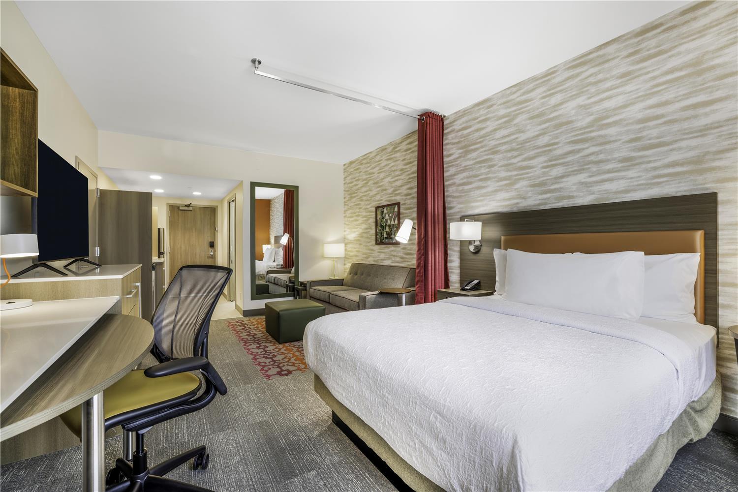 Home2 Suites By Hilton Aurora Medical Center Denver 2