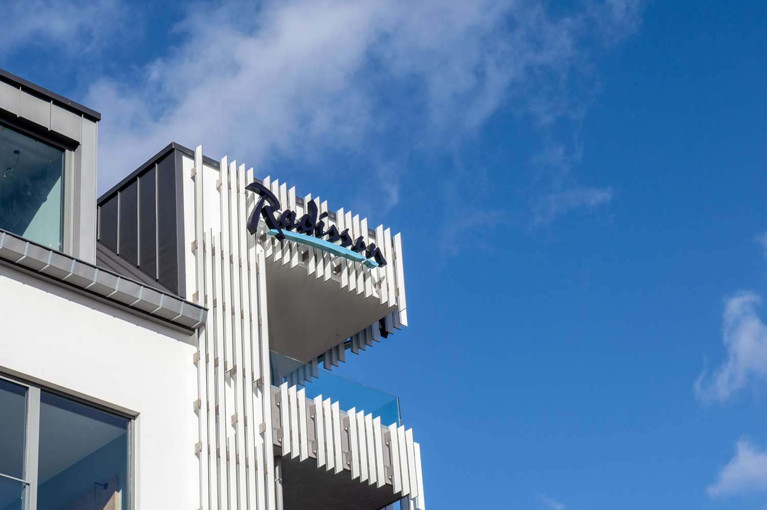 Radisson Hotel Liege City Centre 1