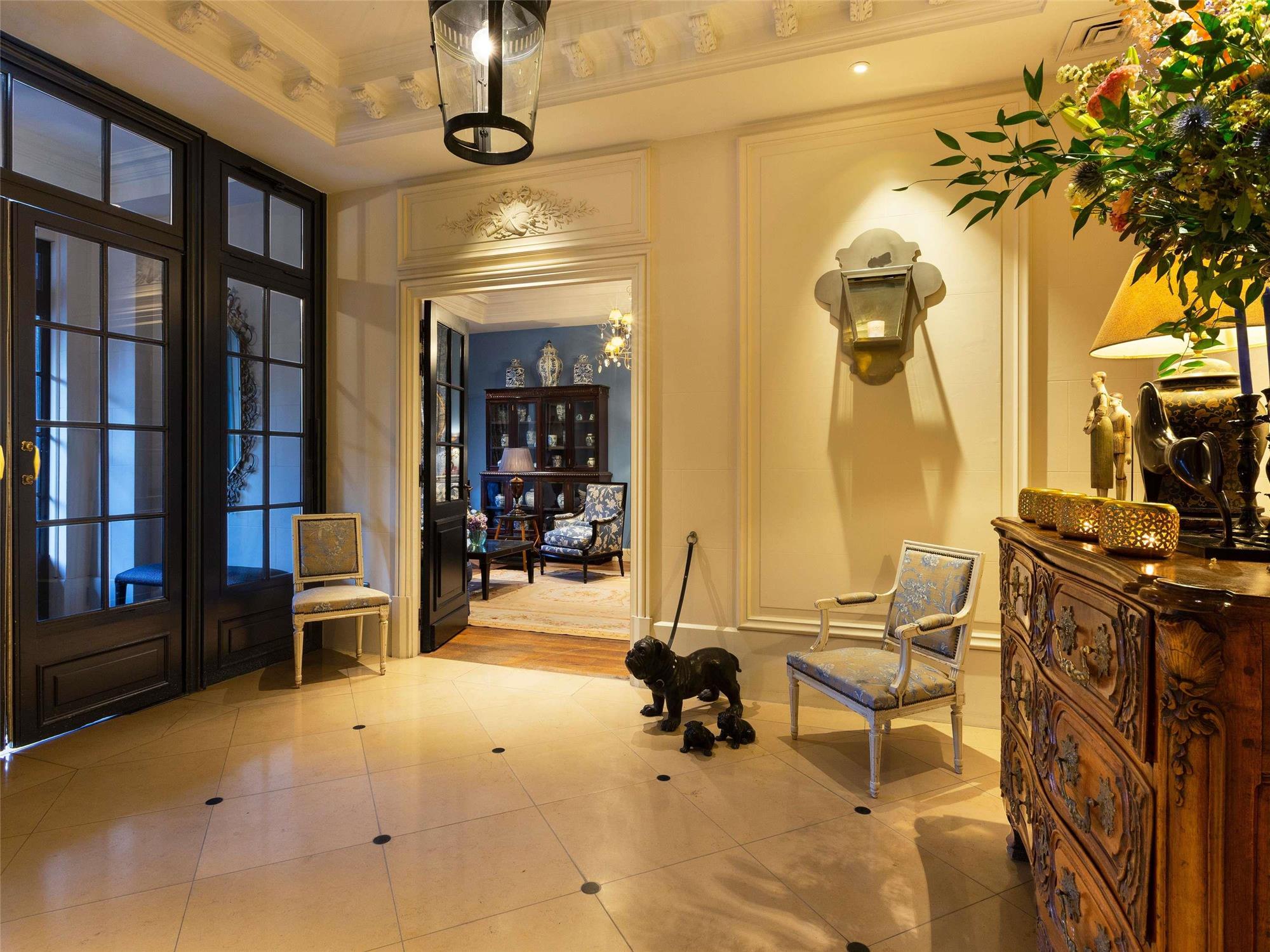 Le Royal Hotel Lyon - MGallery Collection 2