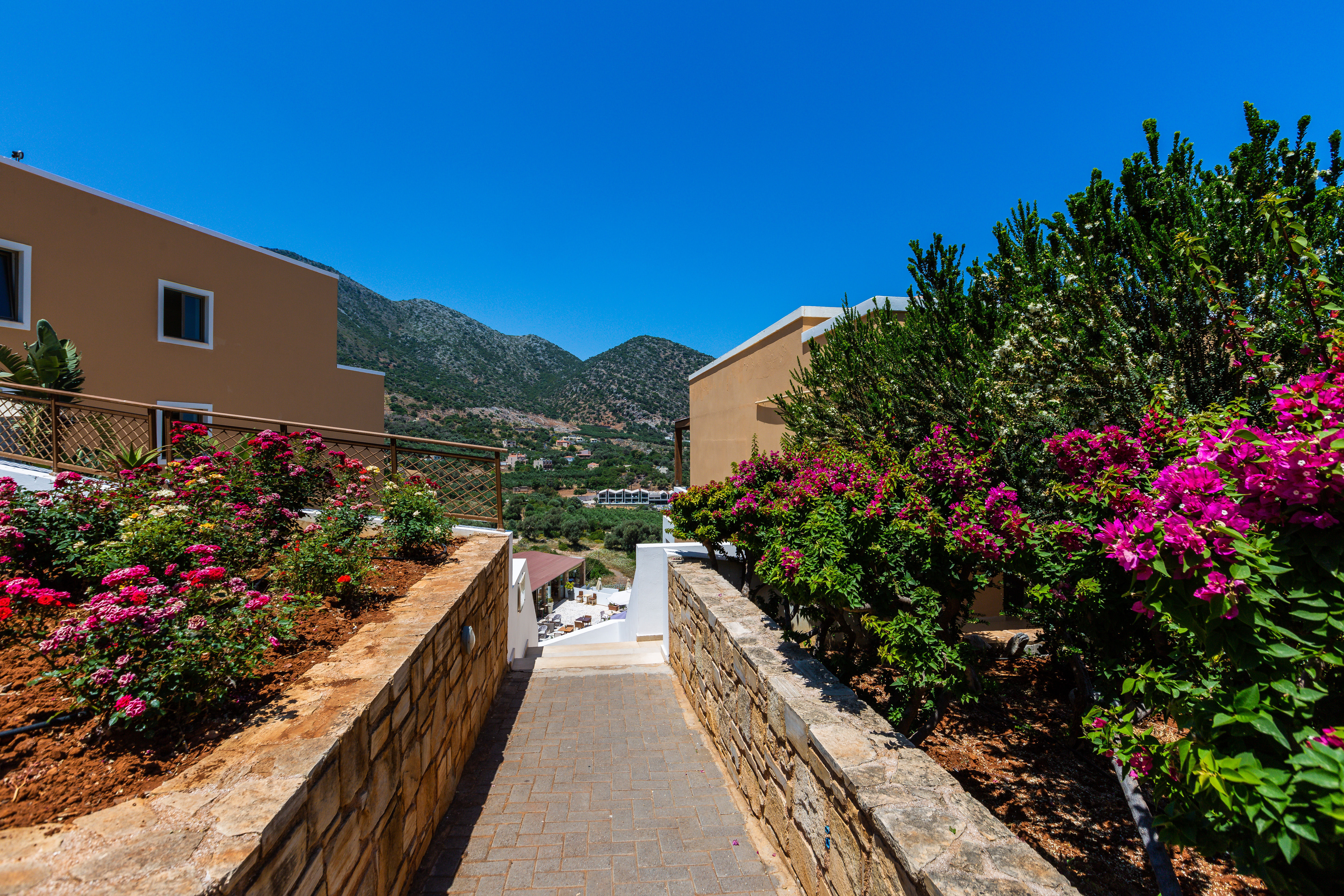Filion Suites Resort & Spa 1