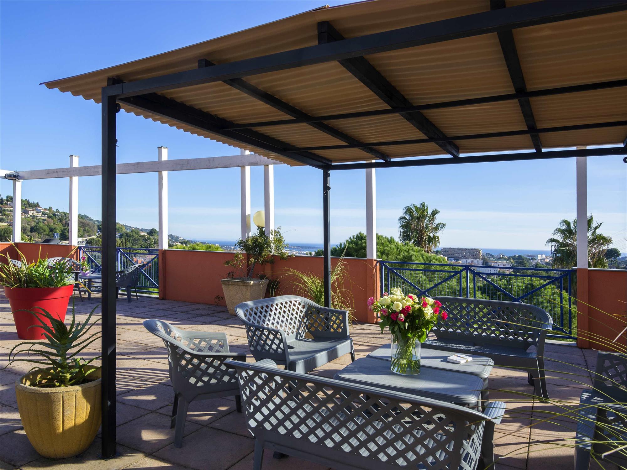 ibis budget Cannes Mougins 1