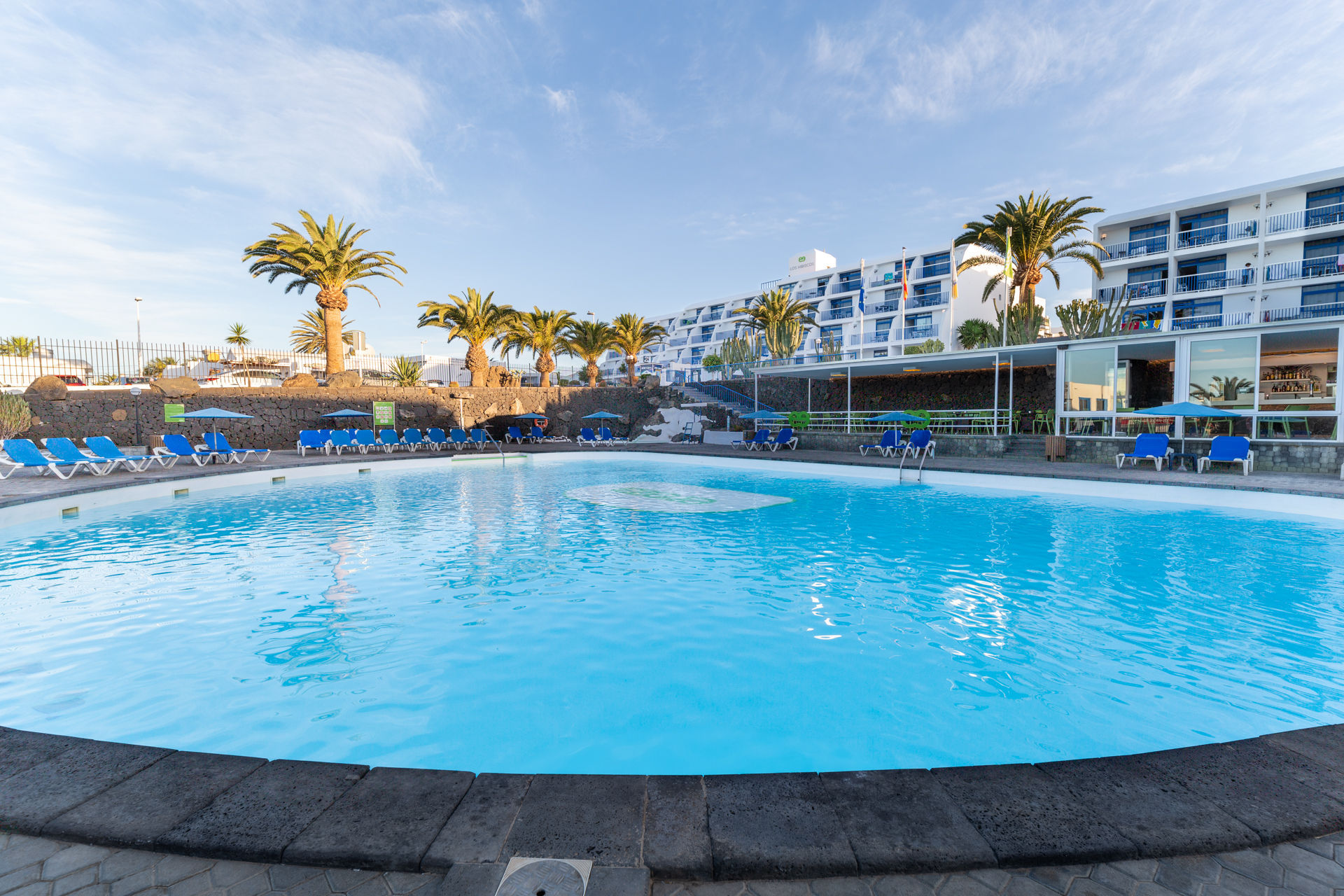 Ereza Apartamentos Los Hibiscos - Adults Only 2
