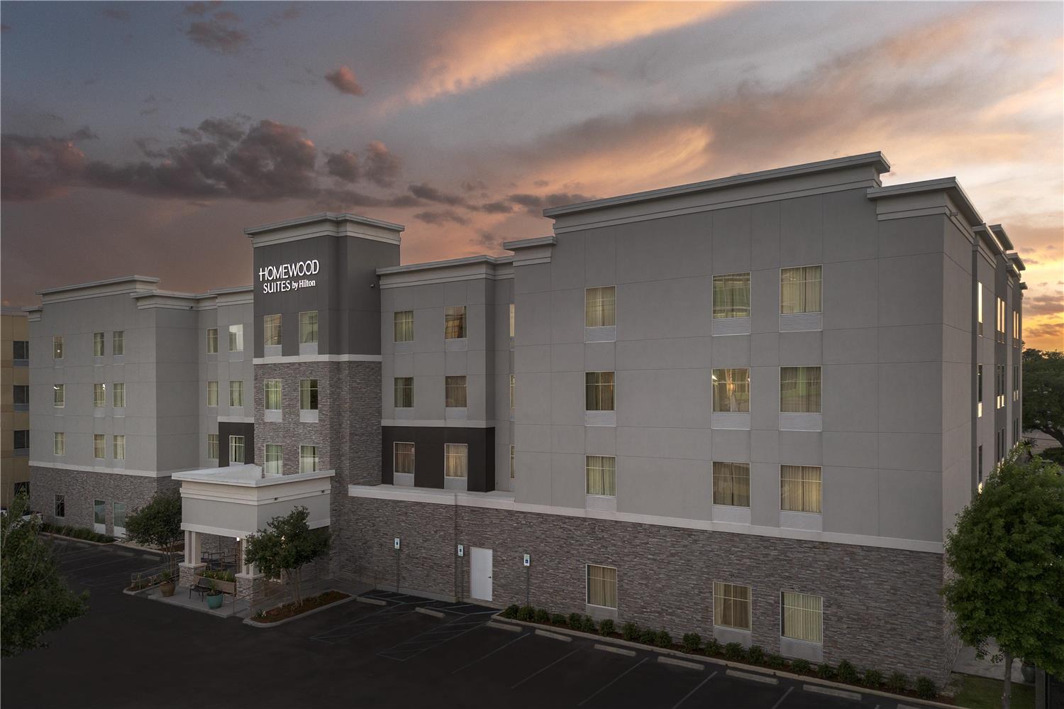 Homewood Suites by Hilton Metairie New Orleans 2