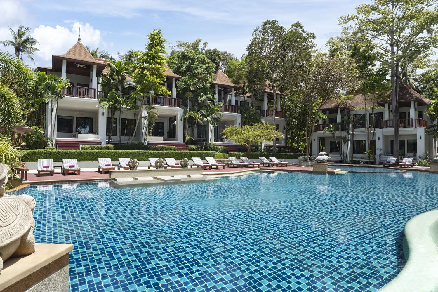 Avani Plus Koh Lanta Krabi Resort 2