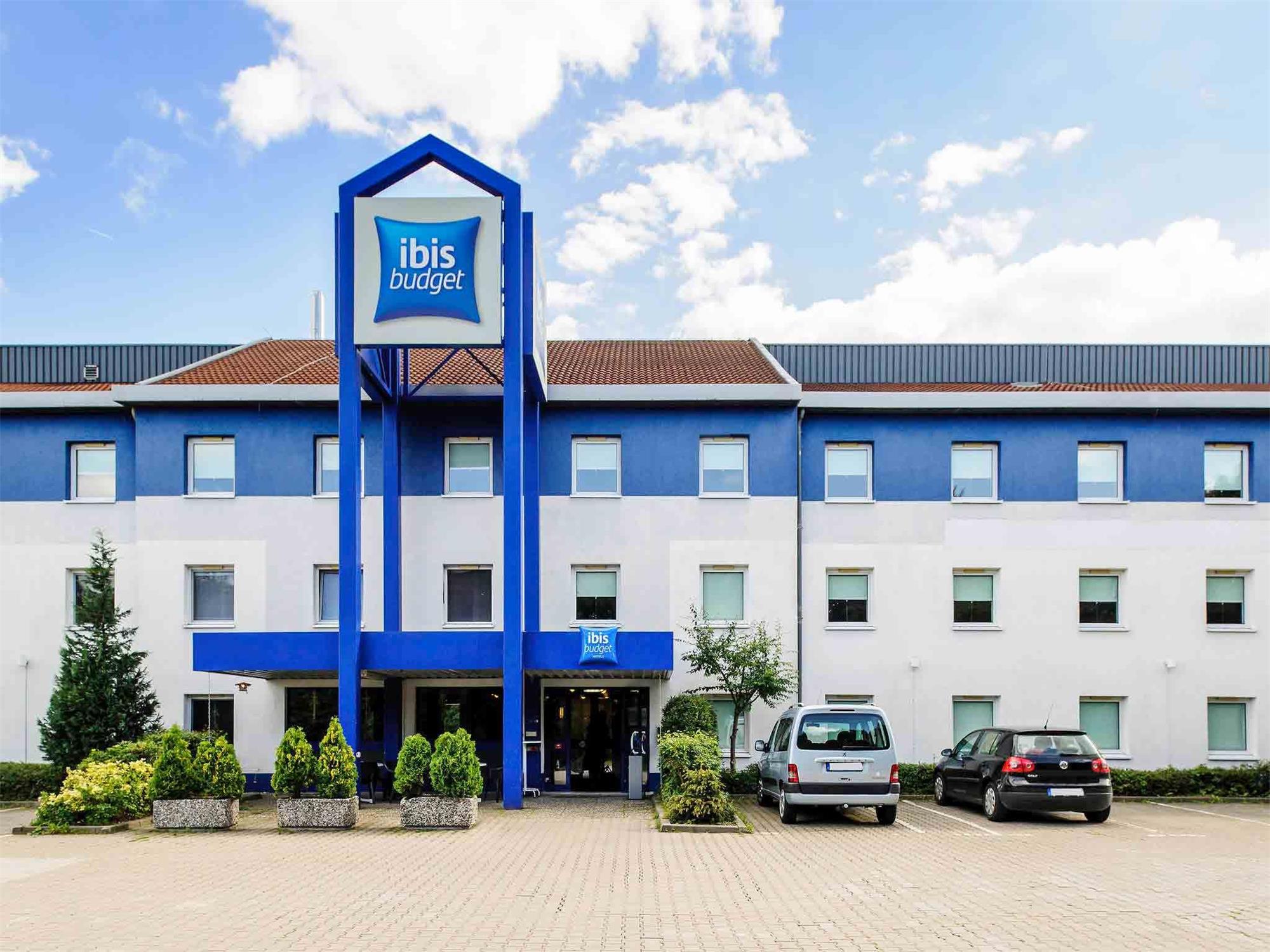 ibis budget Dresden Kesselsdorf 2