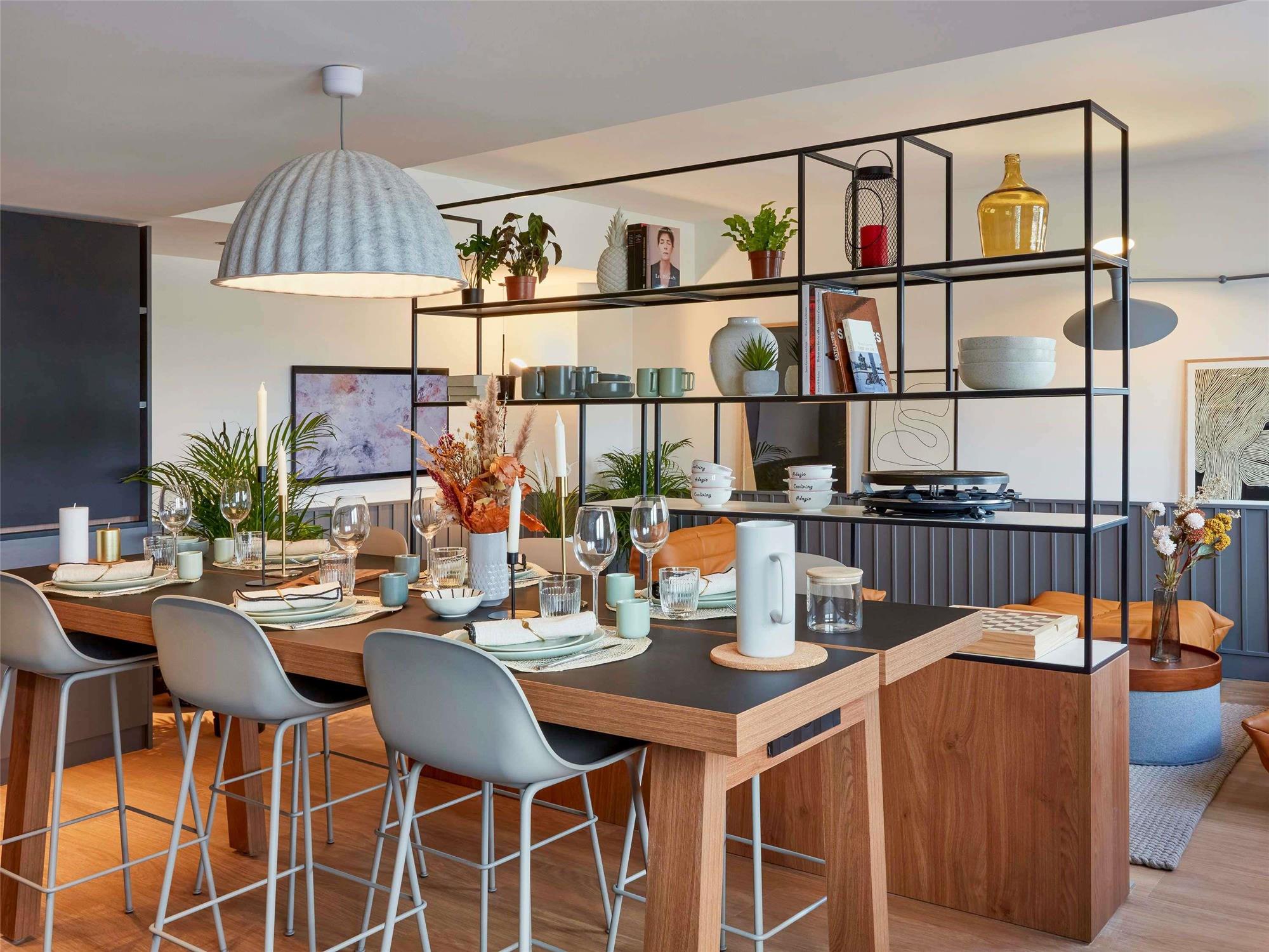 Aparthotel Adagio Paris Bercy Village 2