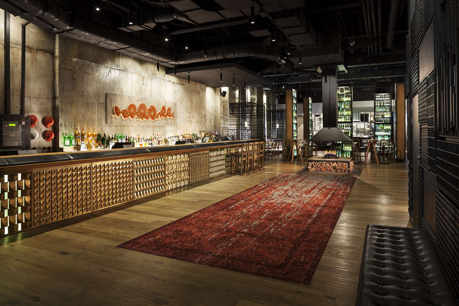 DoubleTree by Hilton Melbourne - Flinders Street 1