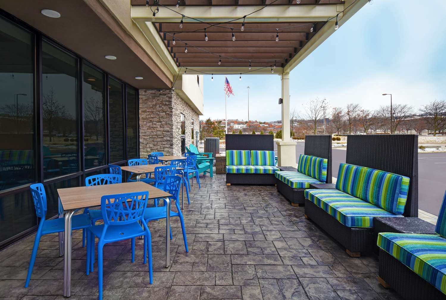 Home2 Suites By Hilton Springdale Cincinnati 2